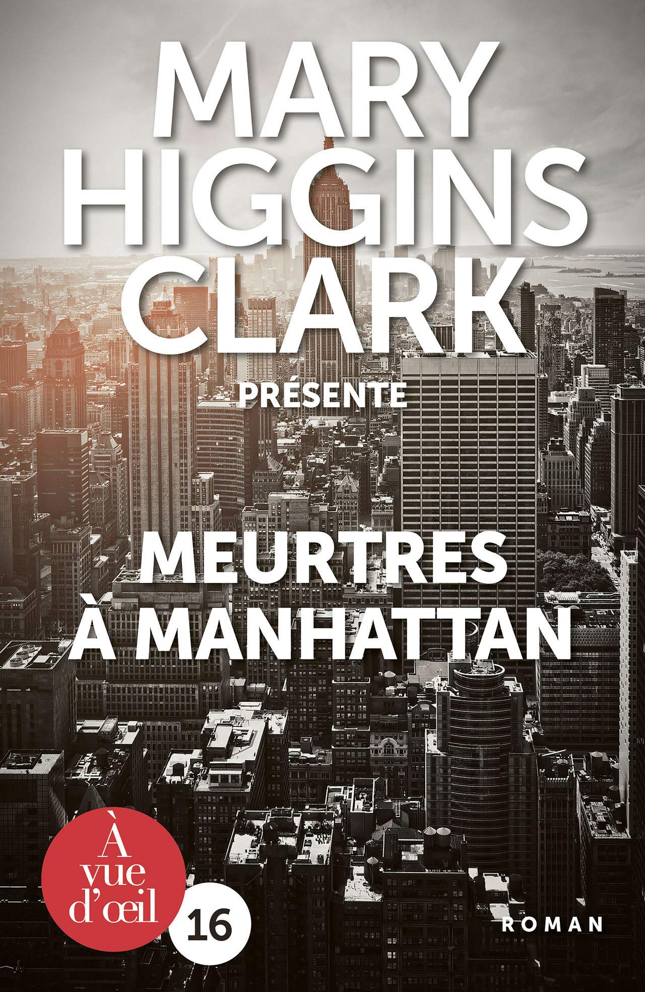 Meurtres à Manhattan 9791026903710