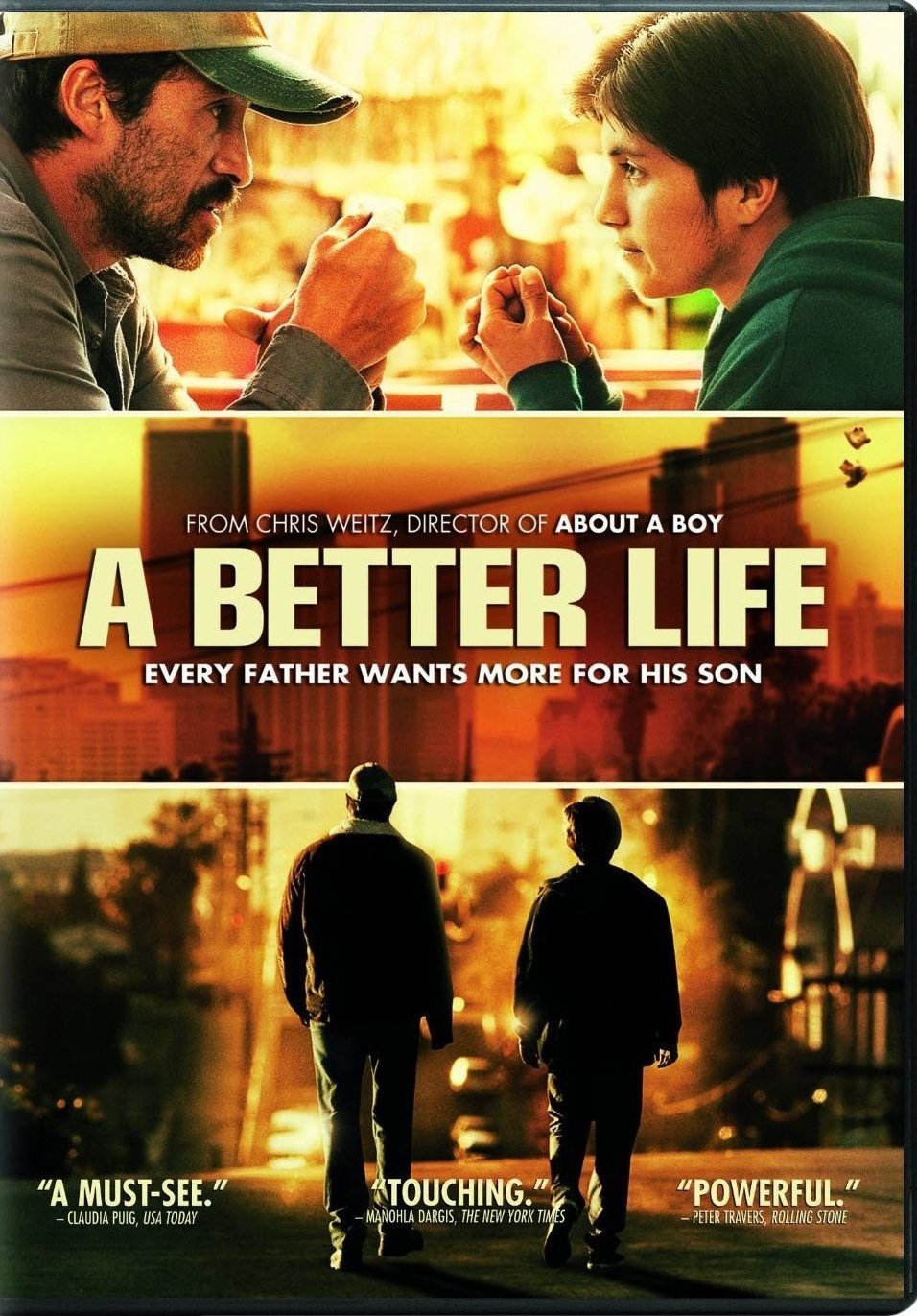 A Better Life 3475001037060