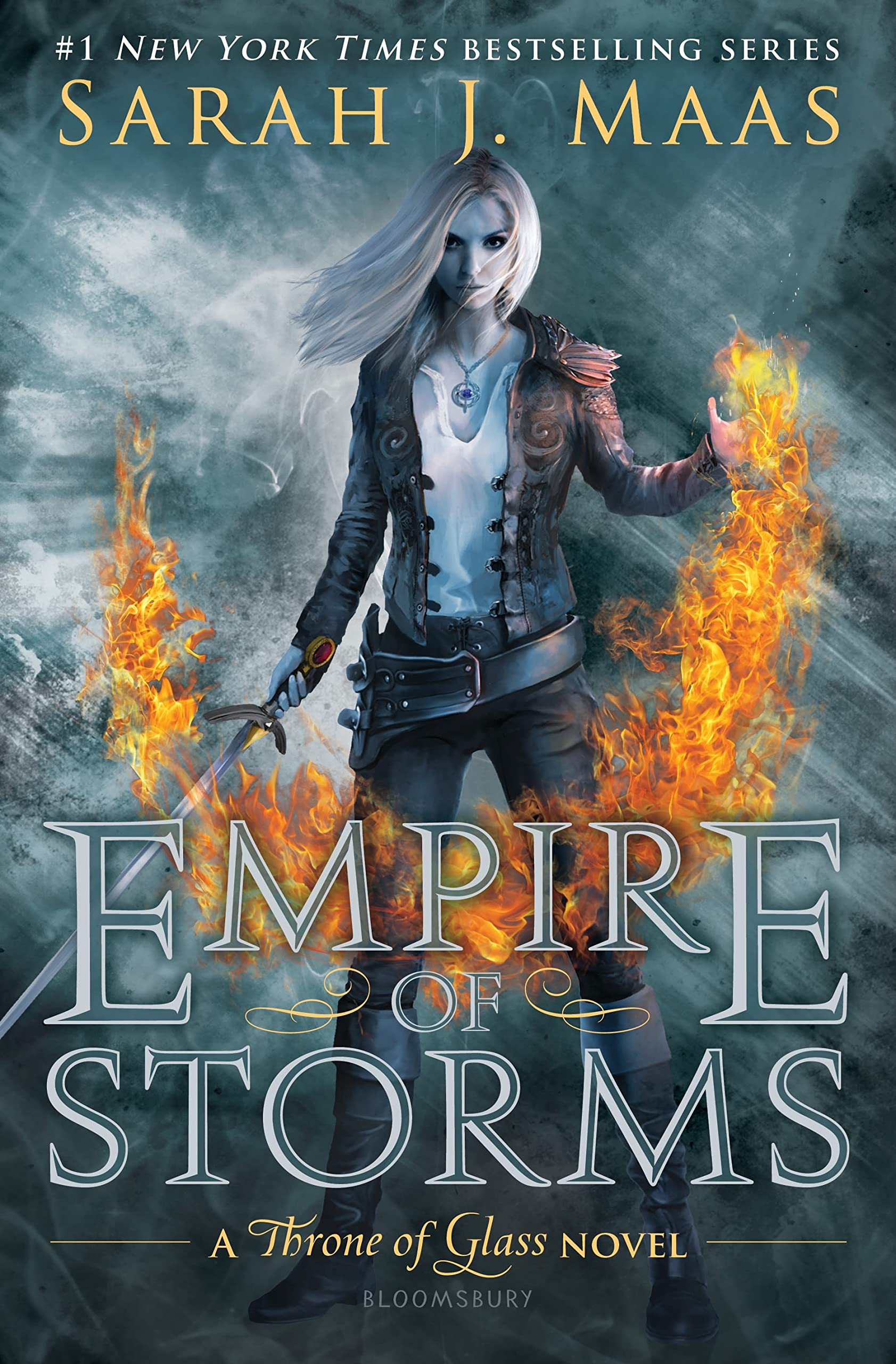 Empire of Storms 9781619636071