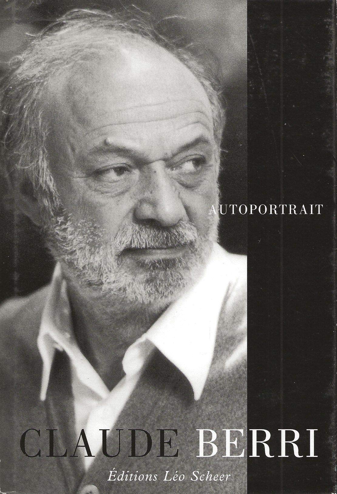 Autoportrait 9782914172684