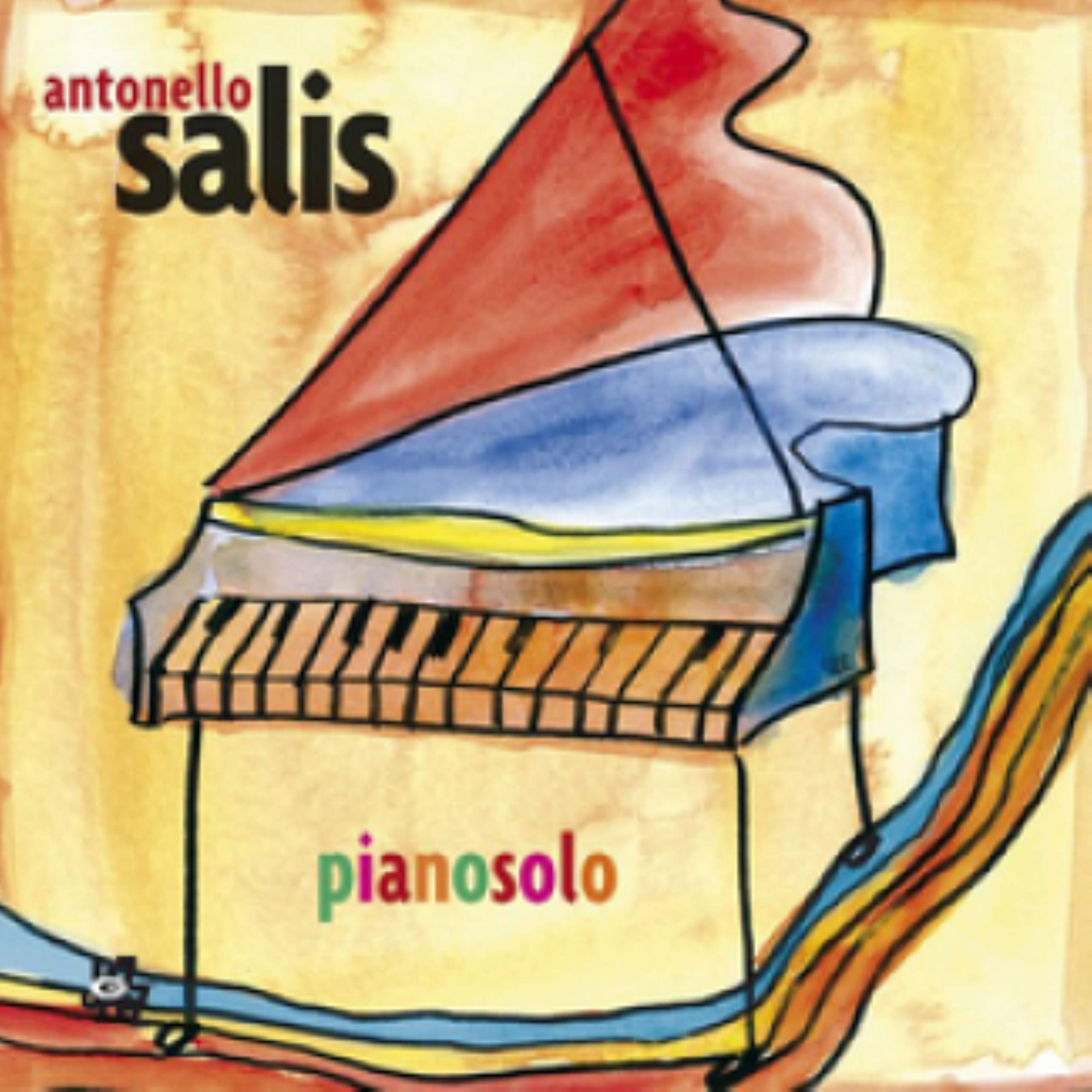 Pianosolo 8024709778321