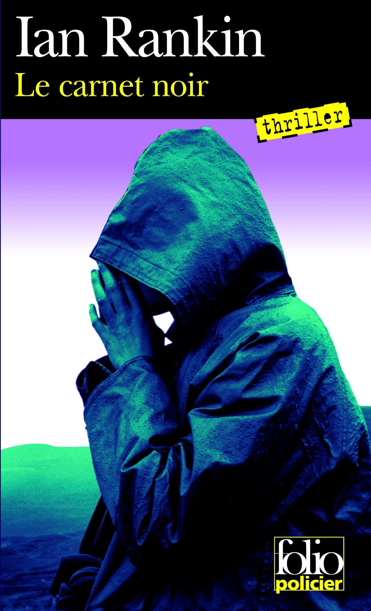 Le Carnet noir 9782070410781