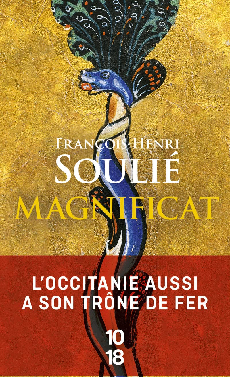 Magnificat - poche 9782264079664