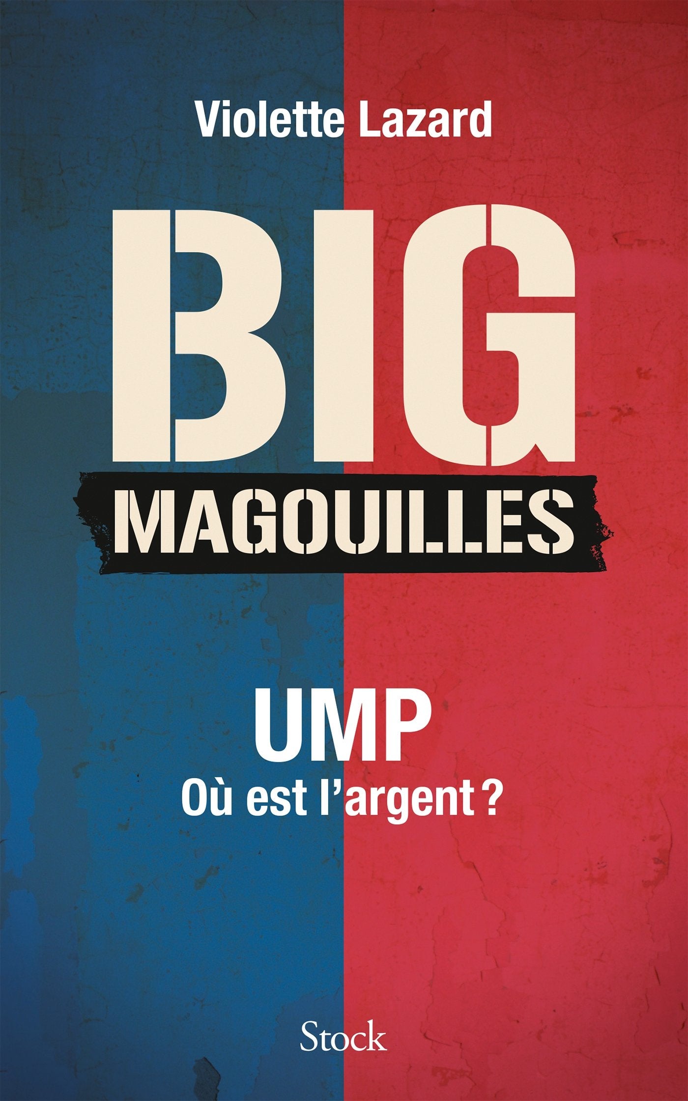 BIGMAGOUILLES 9782234078918