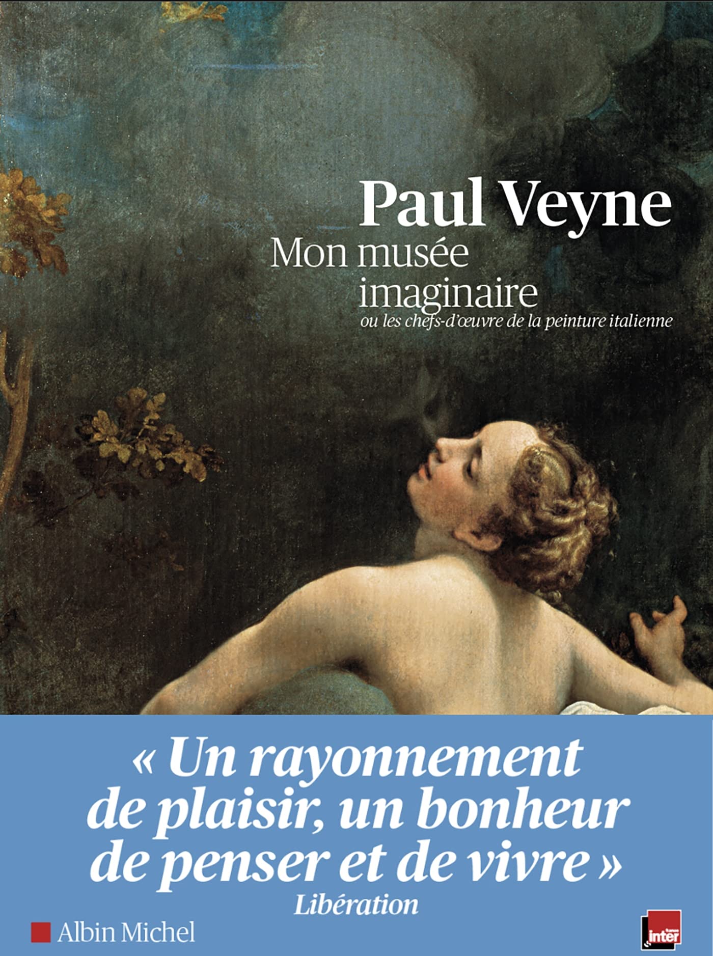 Mon musée imaginaire (Edition 2012 - broché) 9782226208194