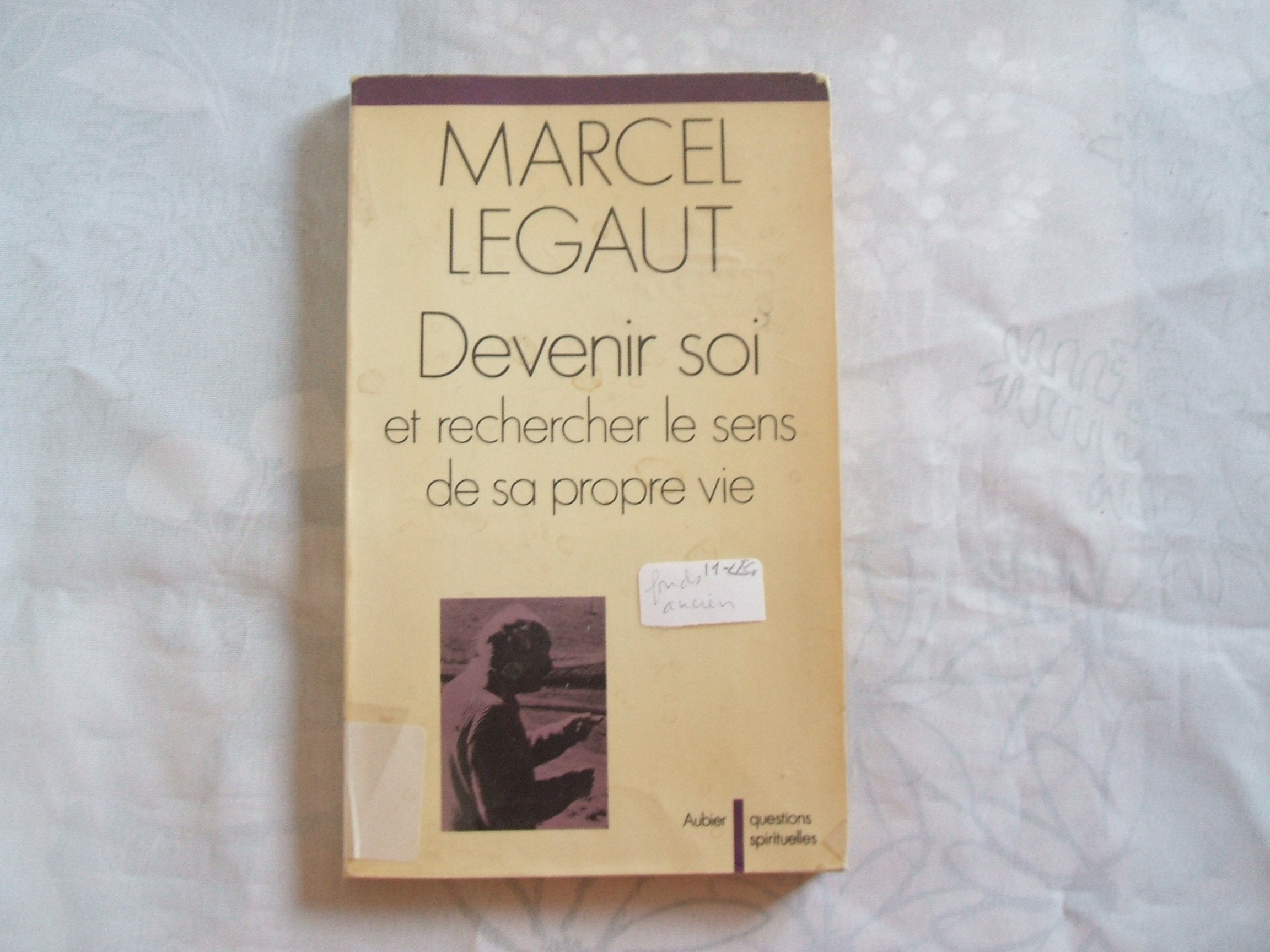 Devenir soi et rechercher le sens de sa propre vie 9782700702170