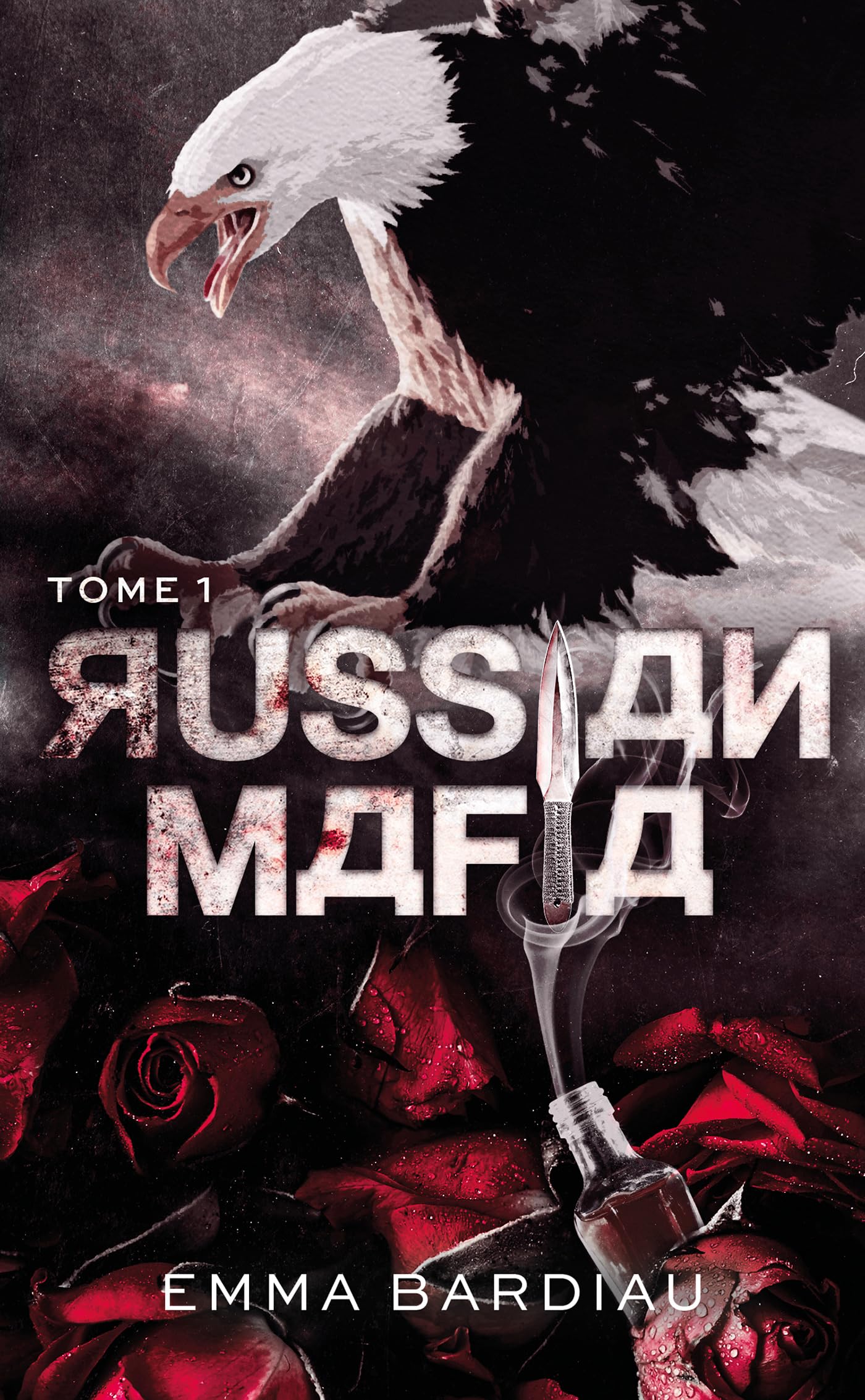 Russian Mafia - Tome 1 9782017246442