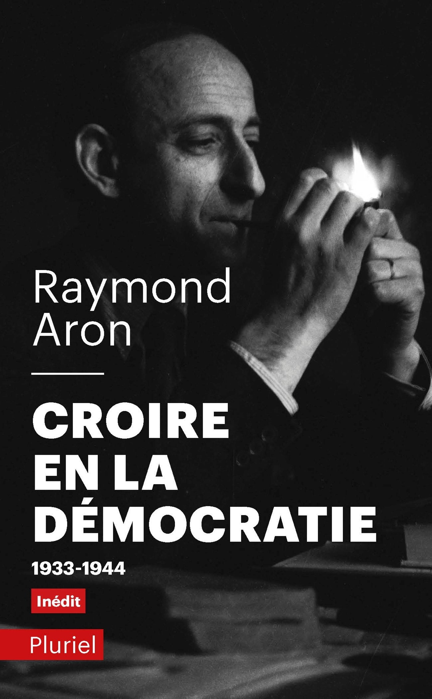 Croire en la démocratie 9782818505502