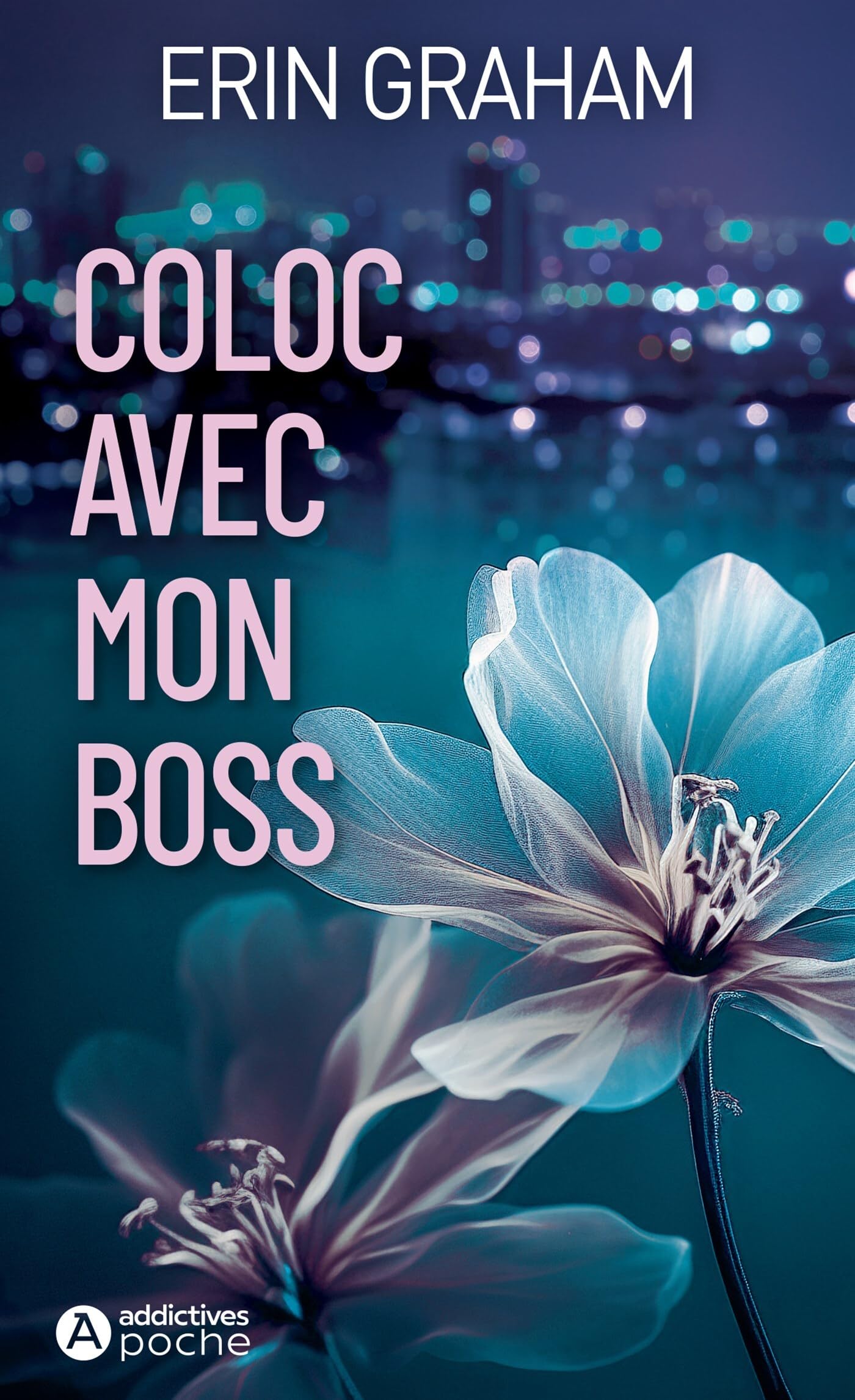 Coloc avec mon boss 9782371266063