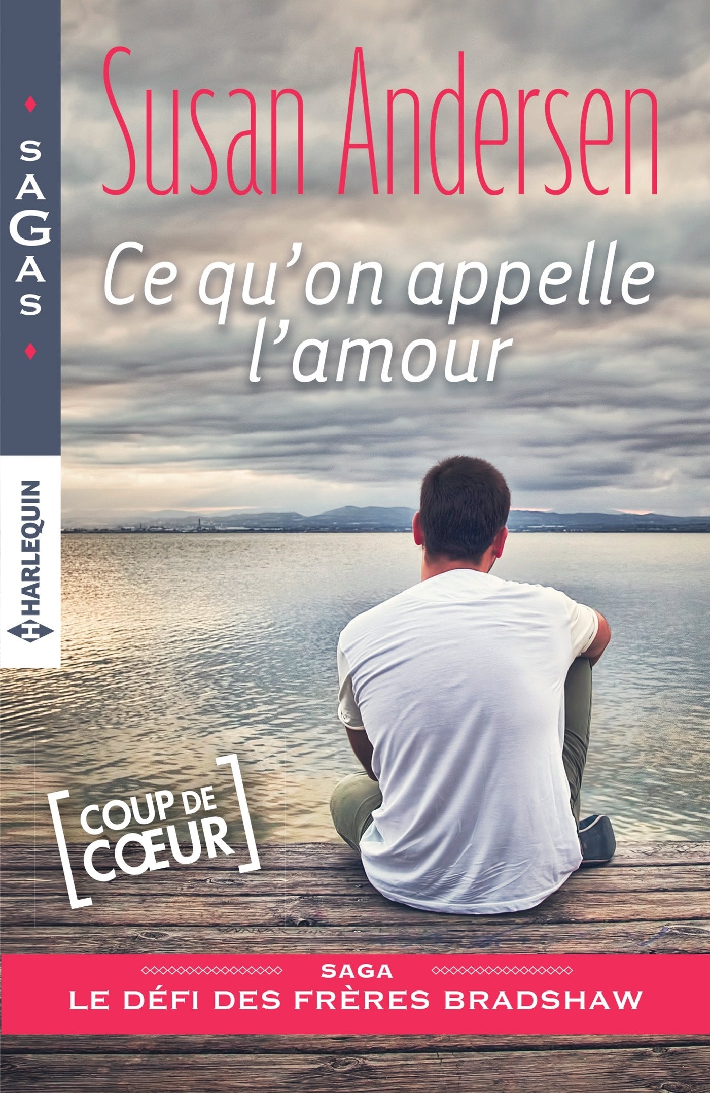 Ce qu'on appelle l'amour 9782280348768