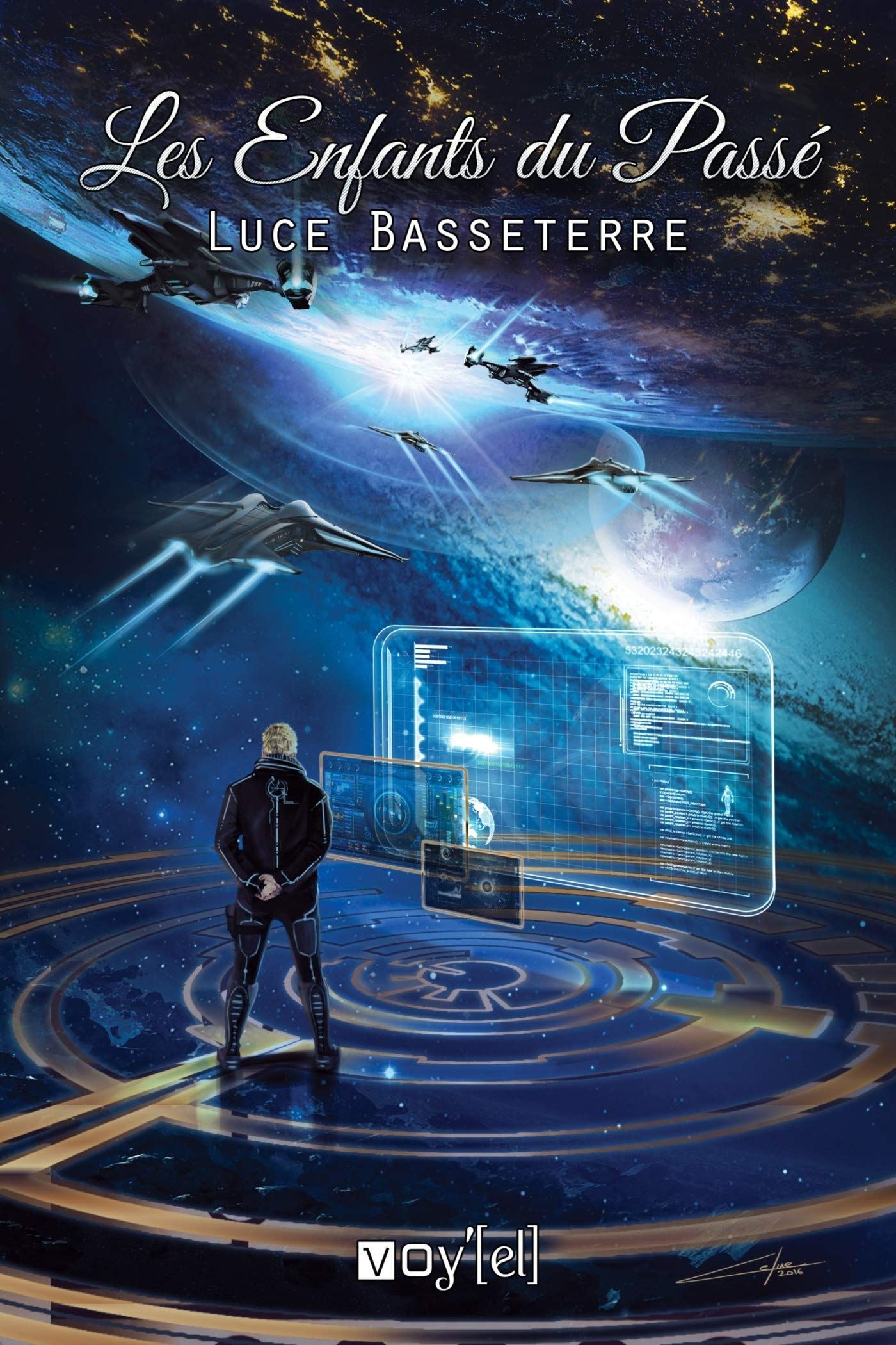 Les Enfants du passé 9782364753464