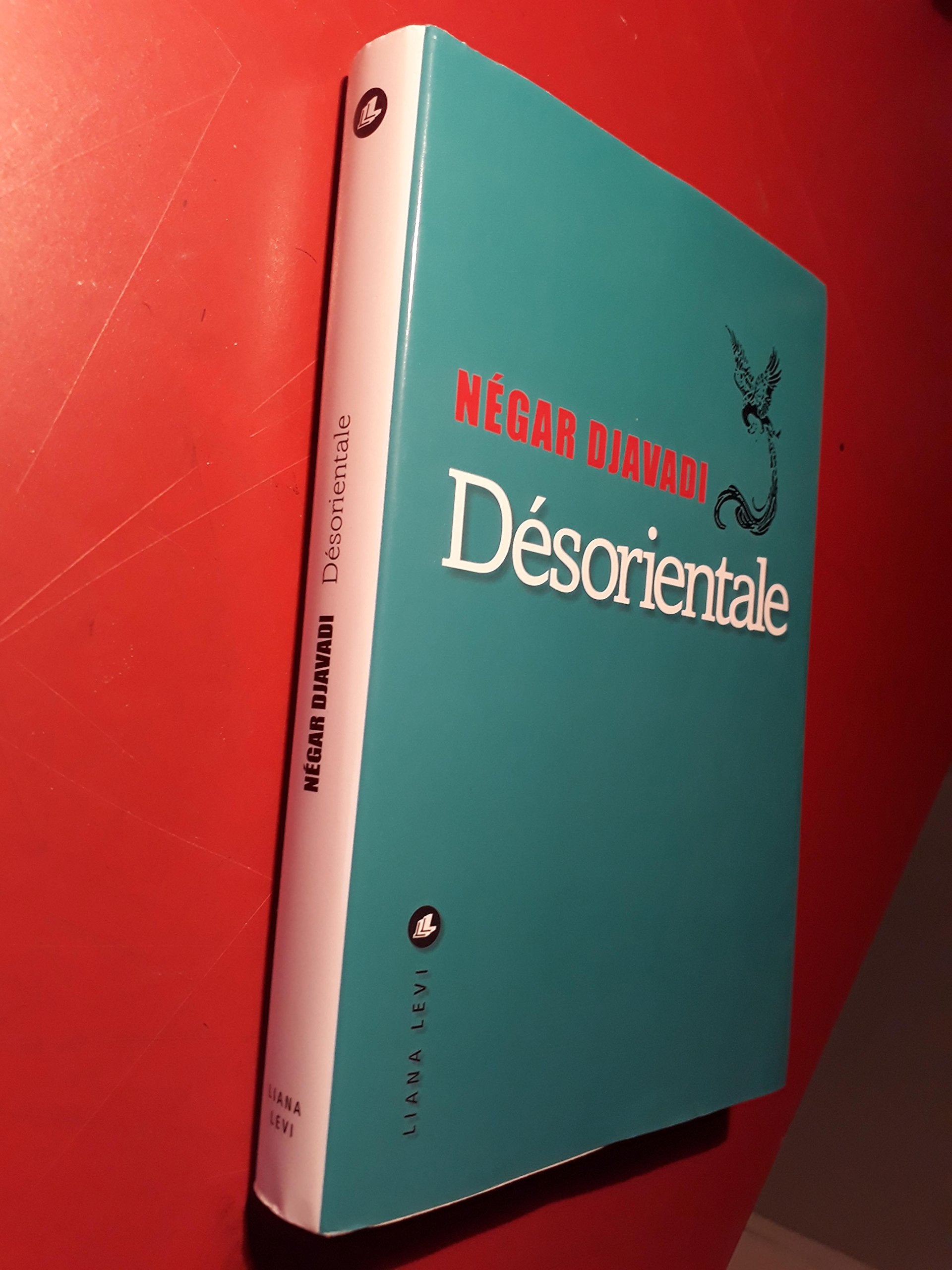 Désorientale 9782867468346