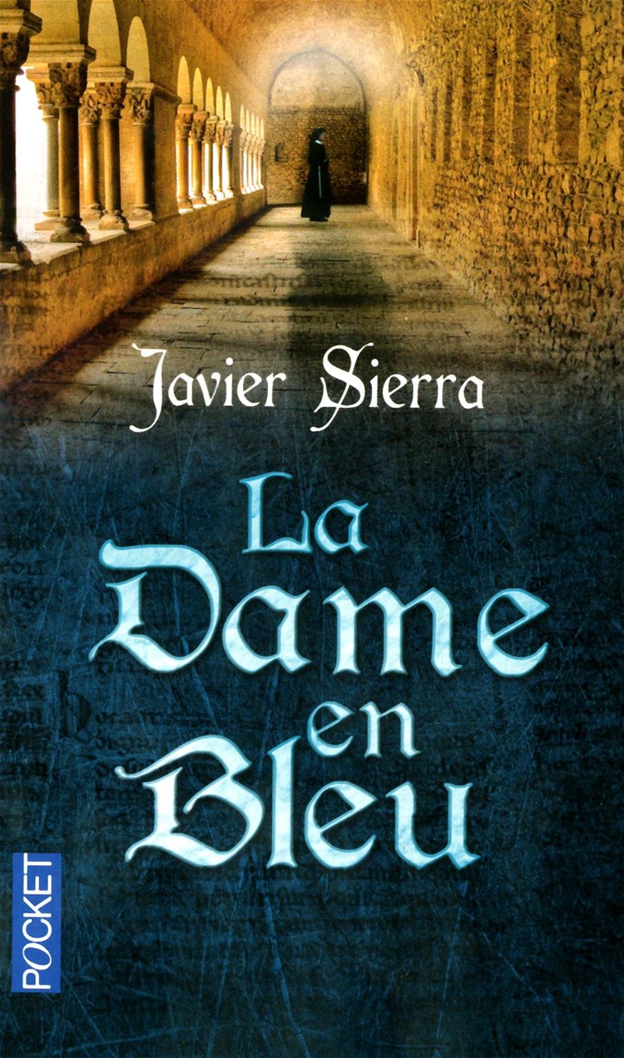 DAME EN BLEU 9782266200035