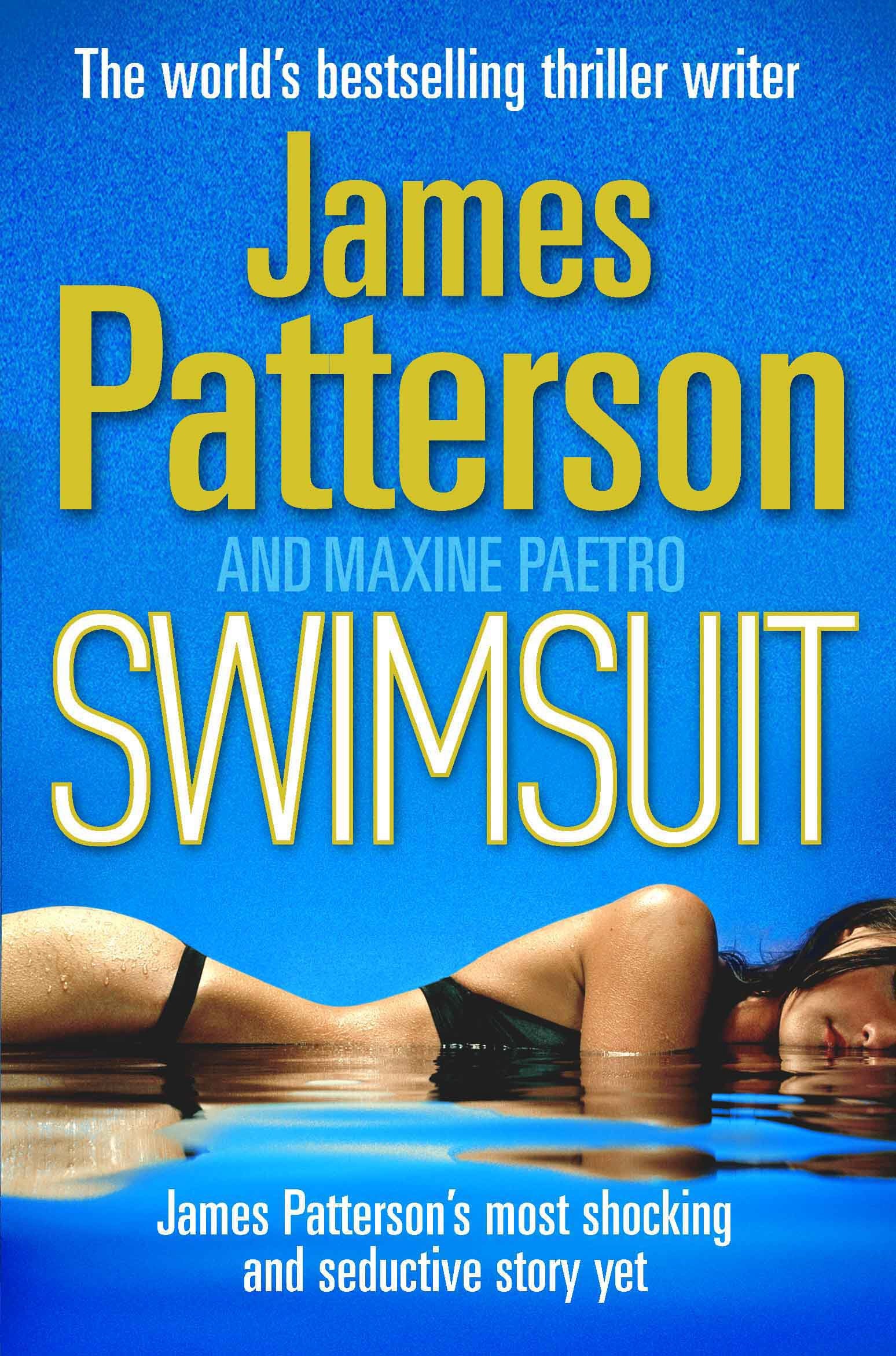 Swimsuit: A beautiful life. A terrible death… 9780099514626