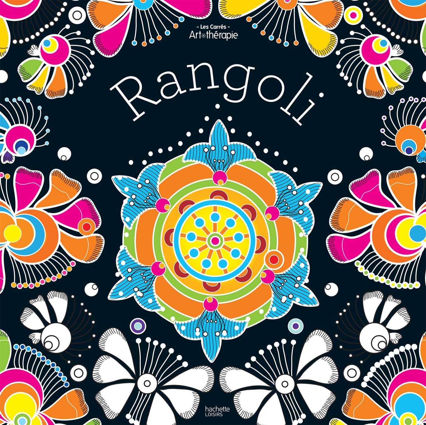 Rangoli 9782017021803