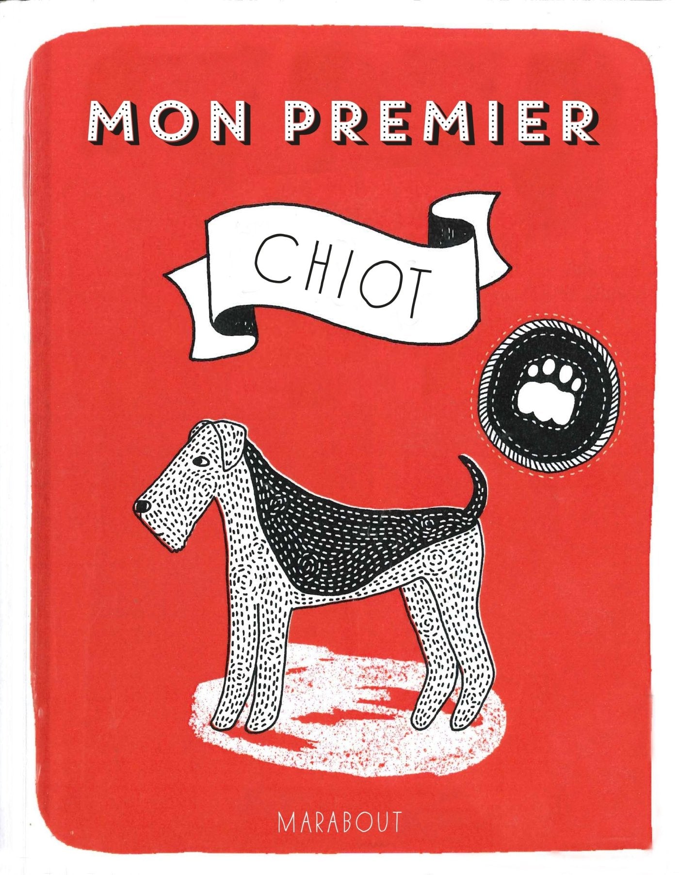 J'apprends à m'occuper d'un chiot 9782501112918