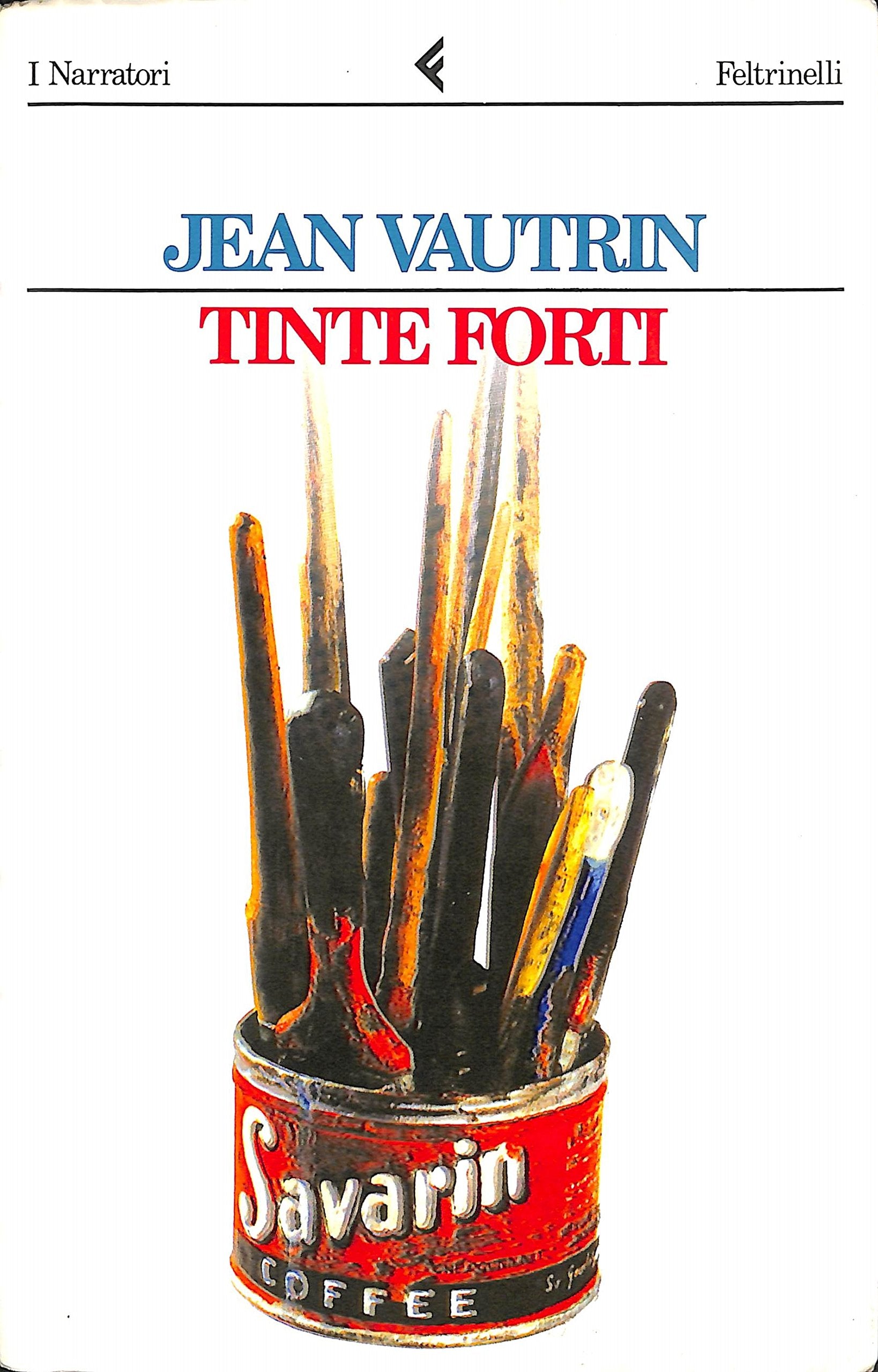 Tinte forti 9788807014741