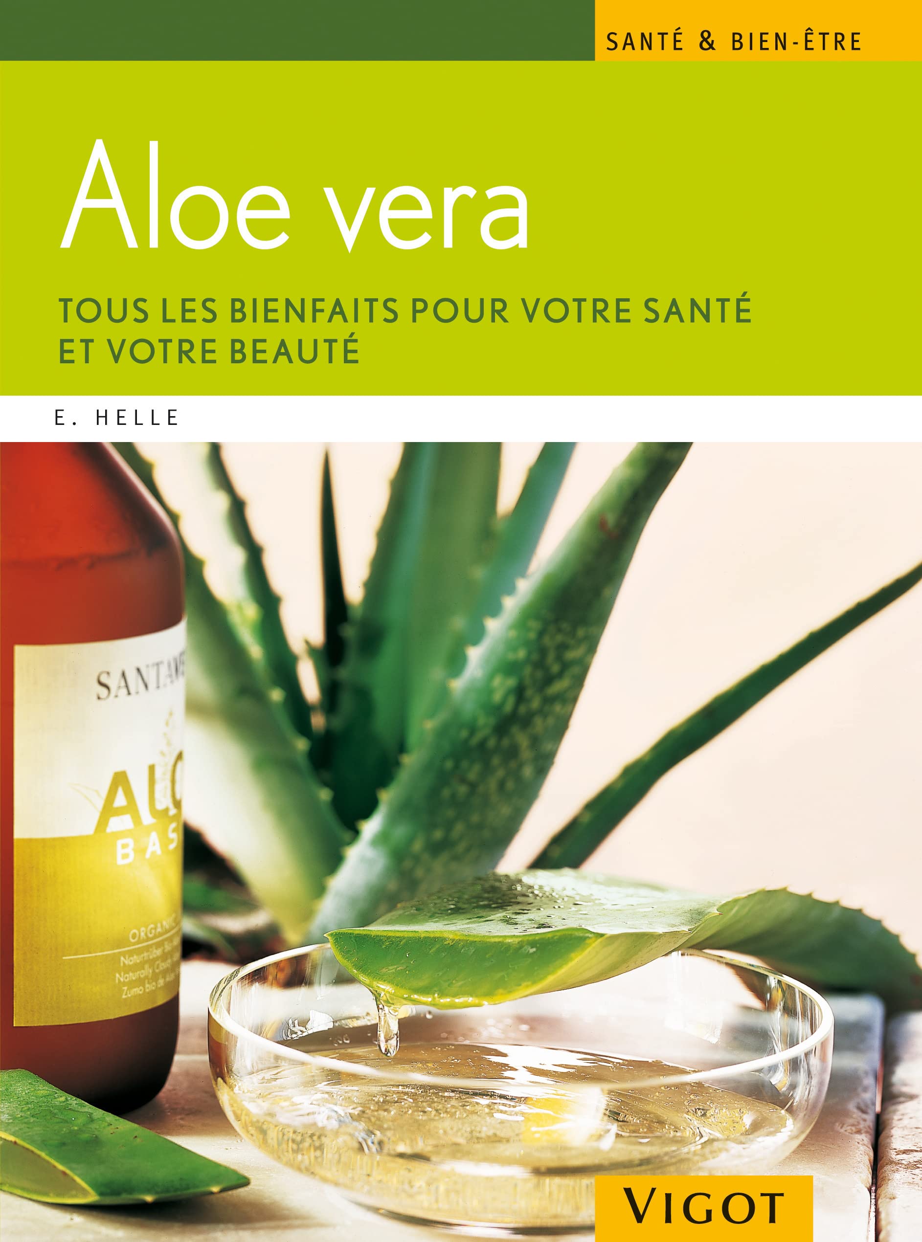 Aloe vera 9782711417834
