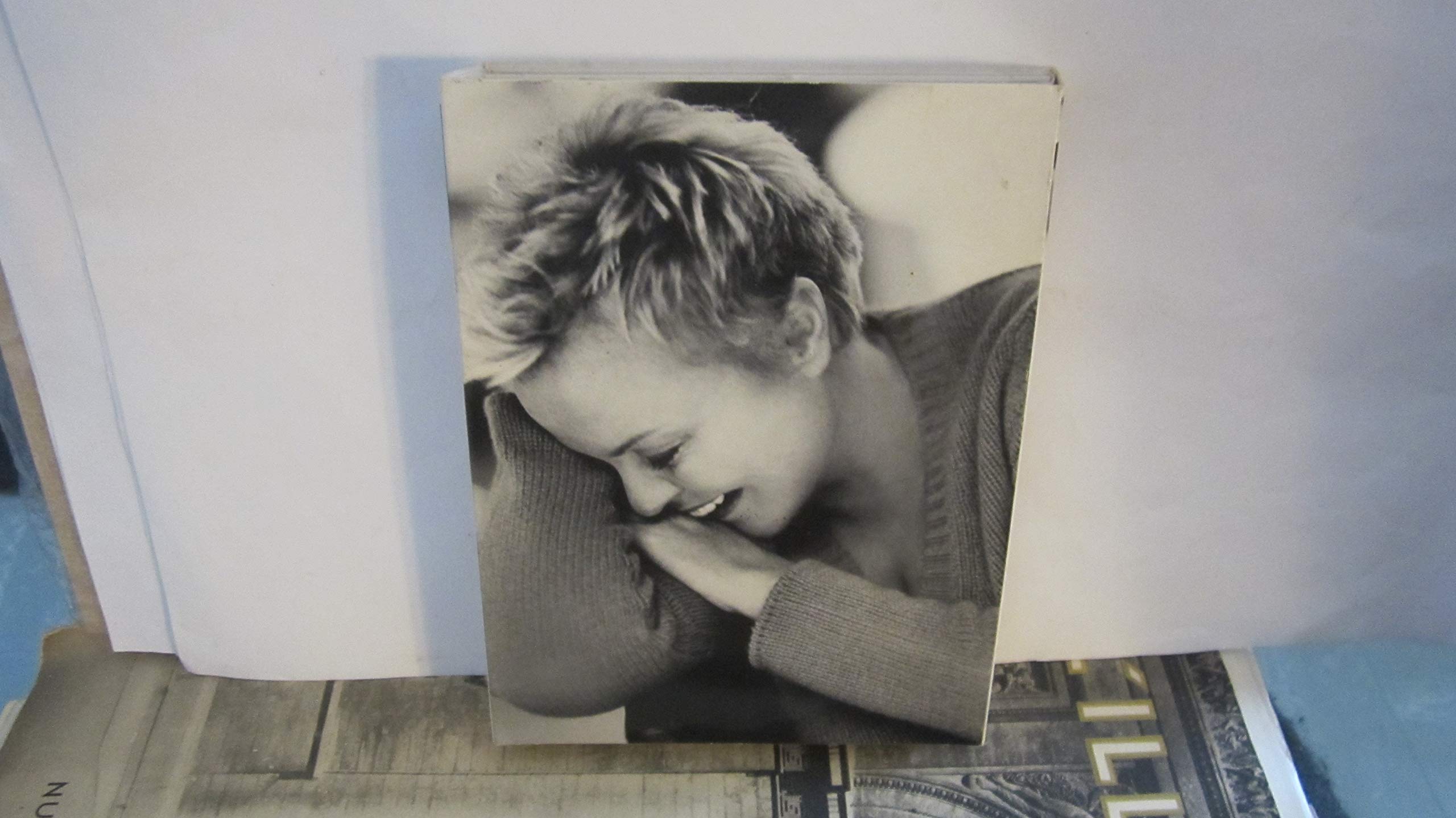 Muriel Robin se plie en quatre - Coffret intégrale 4 DVD 0602498434550