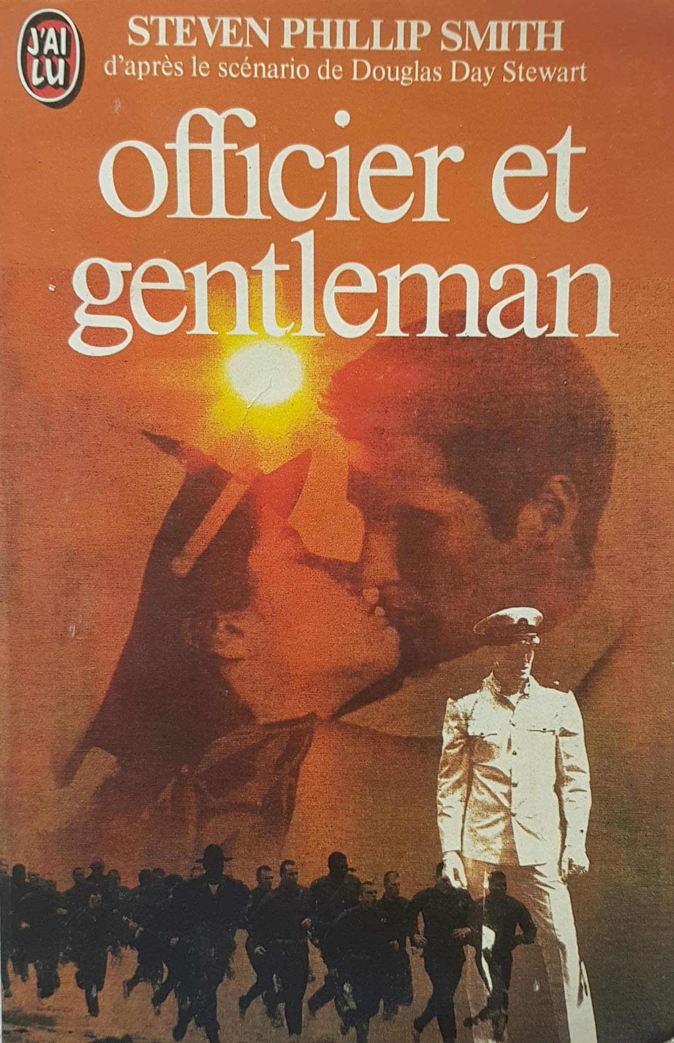 Officier et gentleman ** 9782277214076