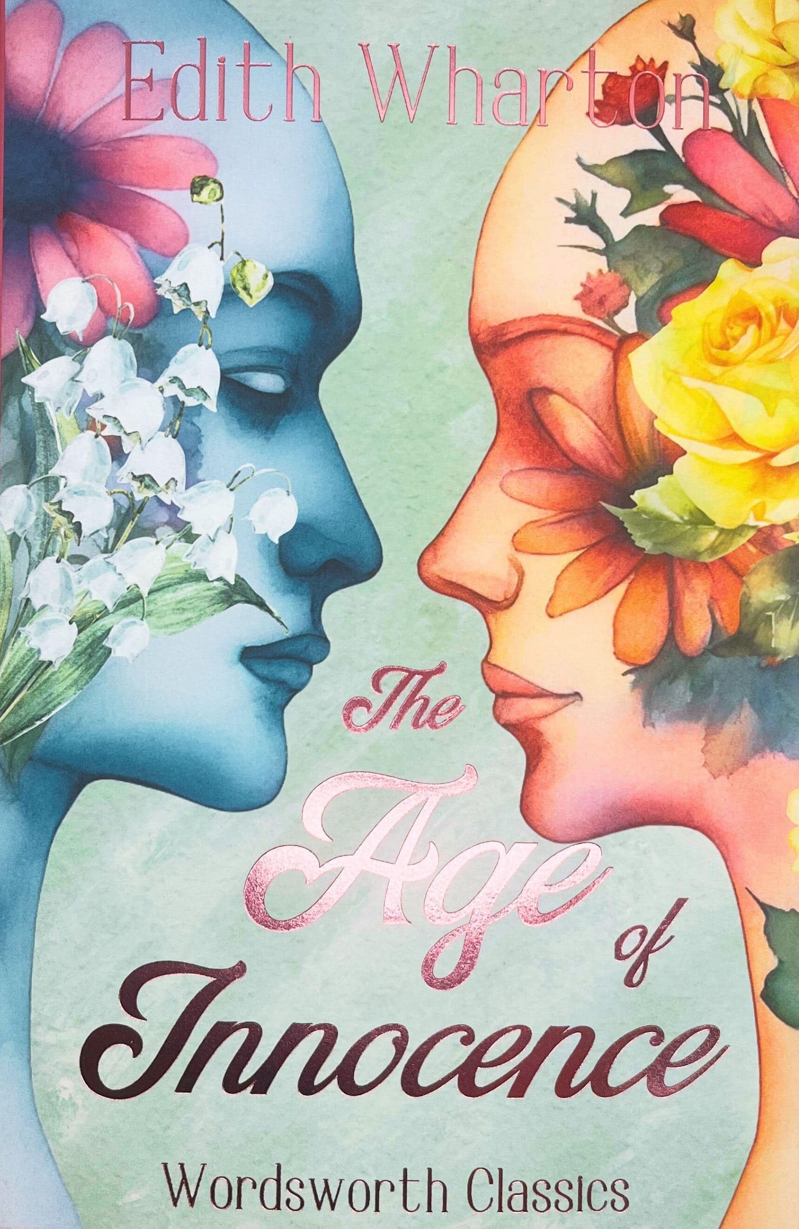 The age of innocence 9781853262104