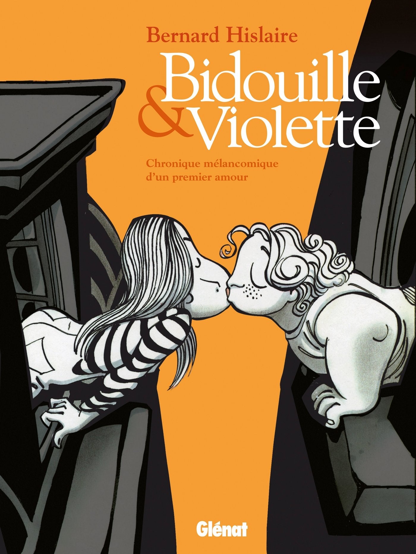 Bidouille et Violette - Intégrale 9782723485883