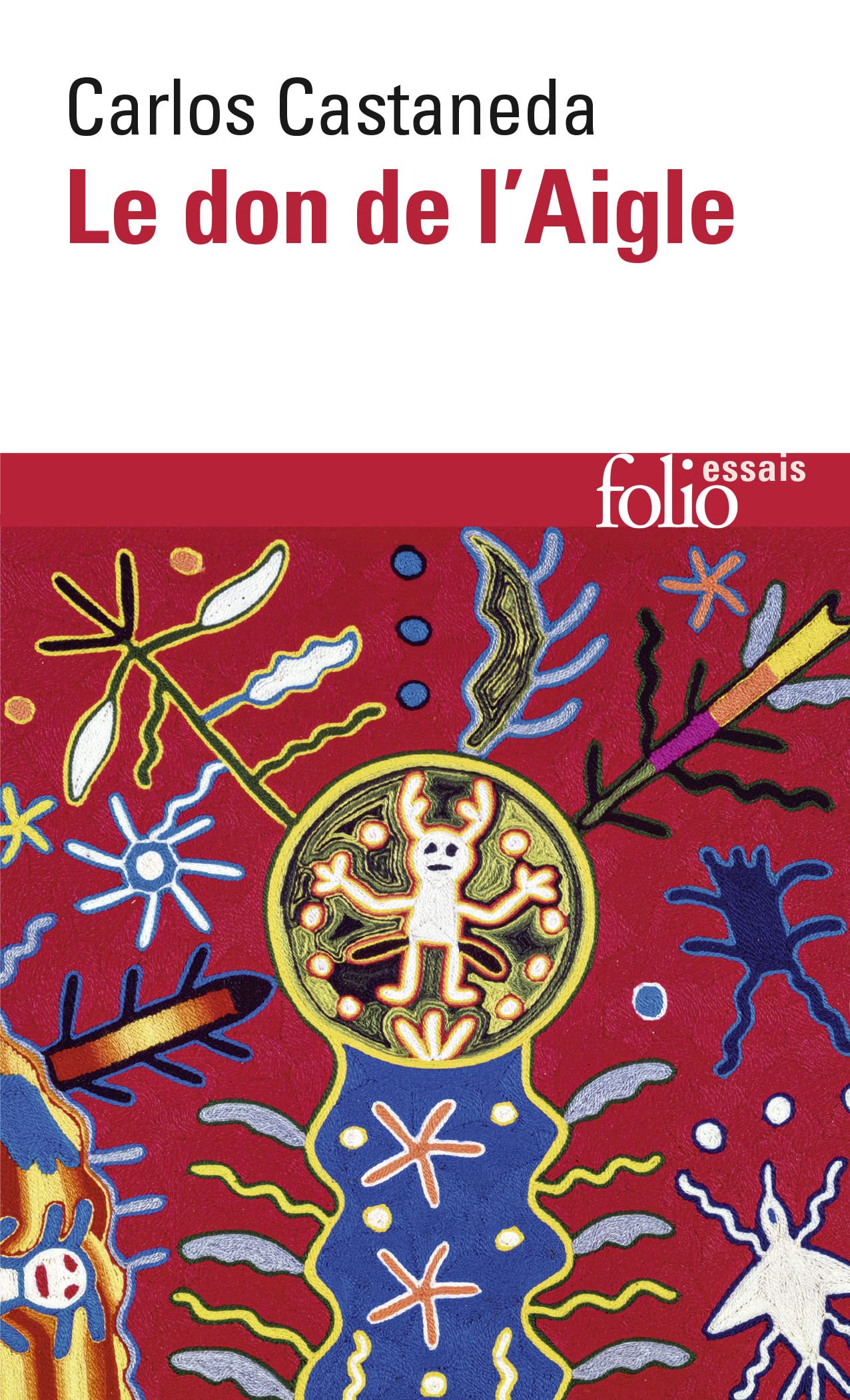 Le Don de l'Aigle 9782070402779