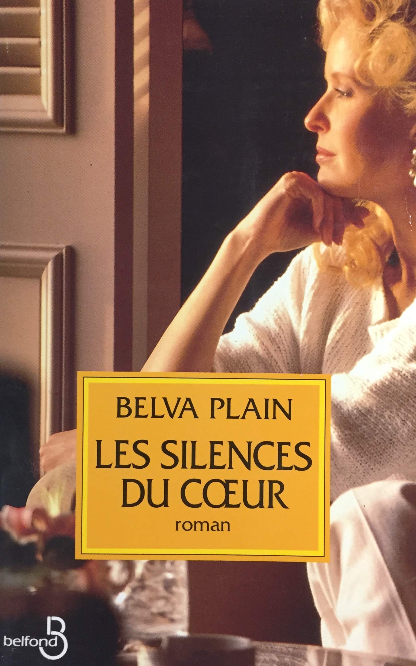 SILENCES DU COEUR 9782714431547