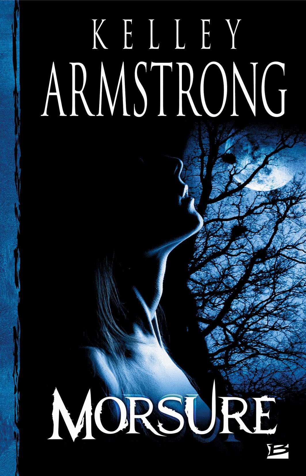 Morsure 9782352940845