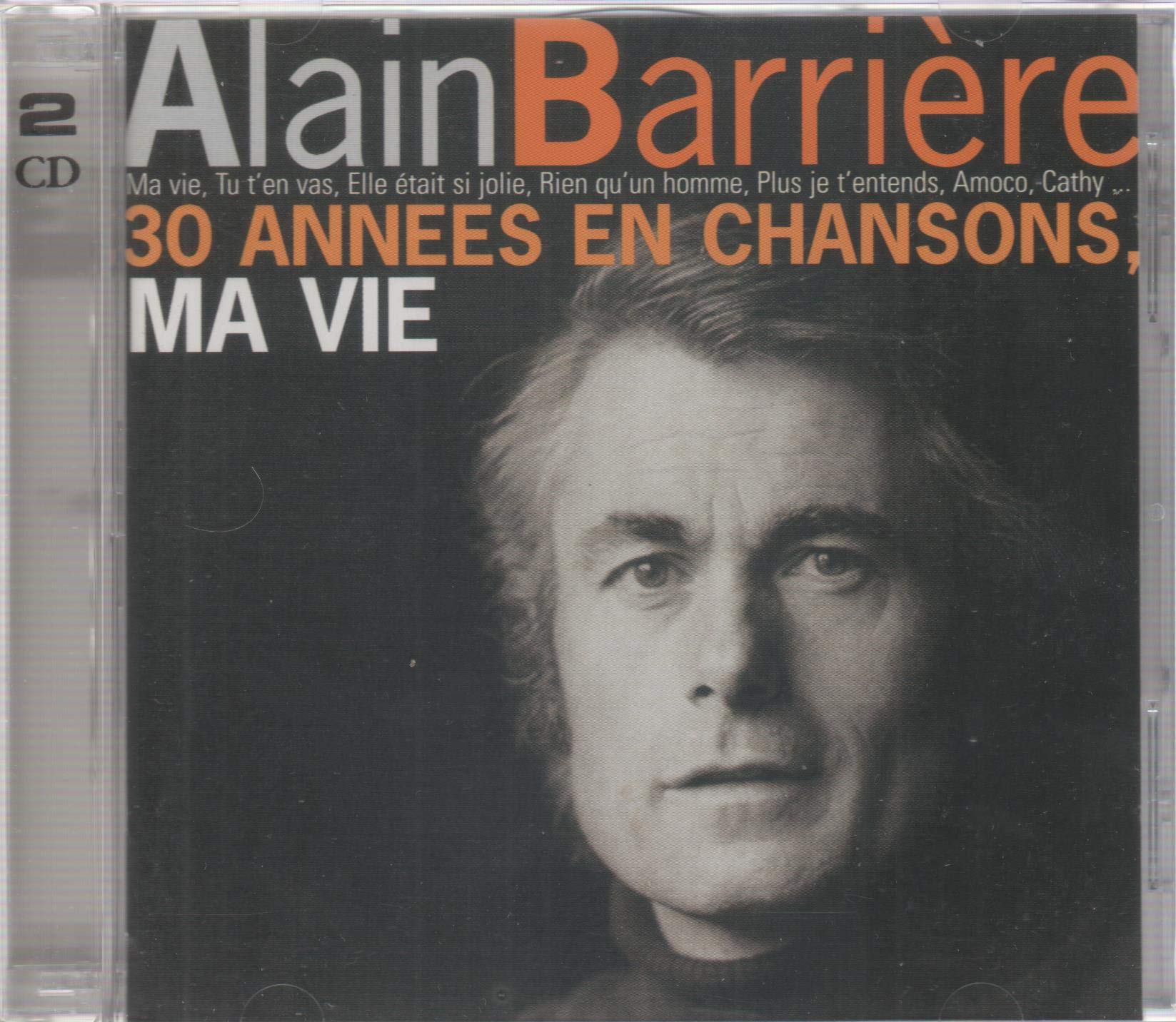 Ma Vie 3383001325622