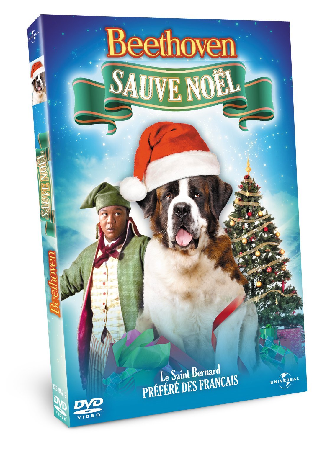 Beethoven Sauve Noël 5050582869736
