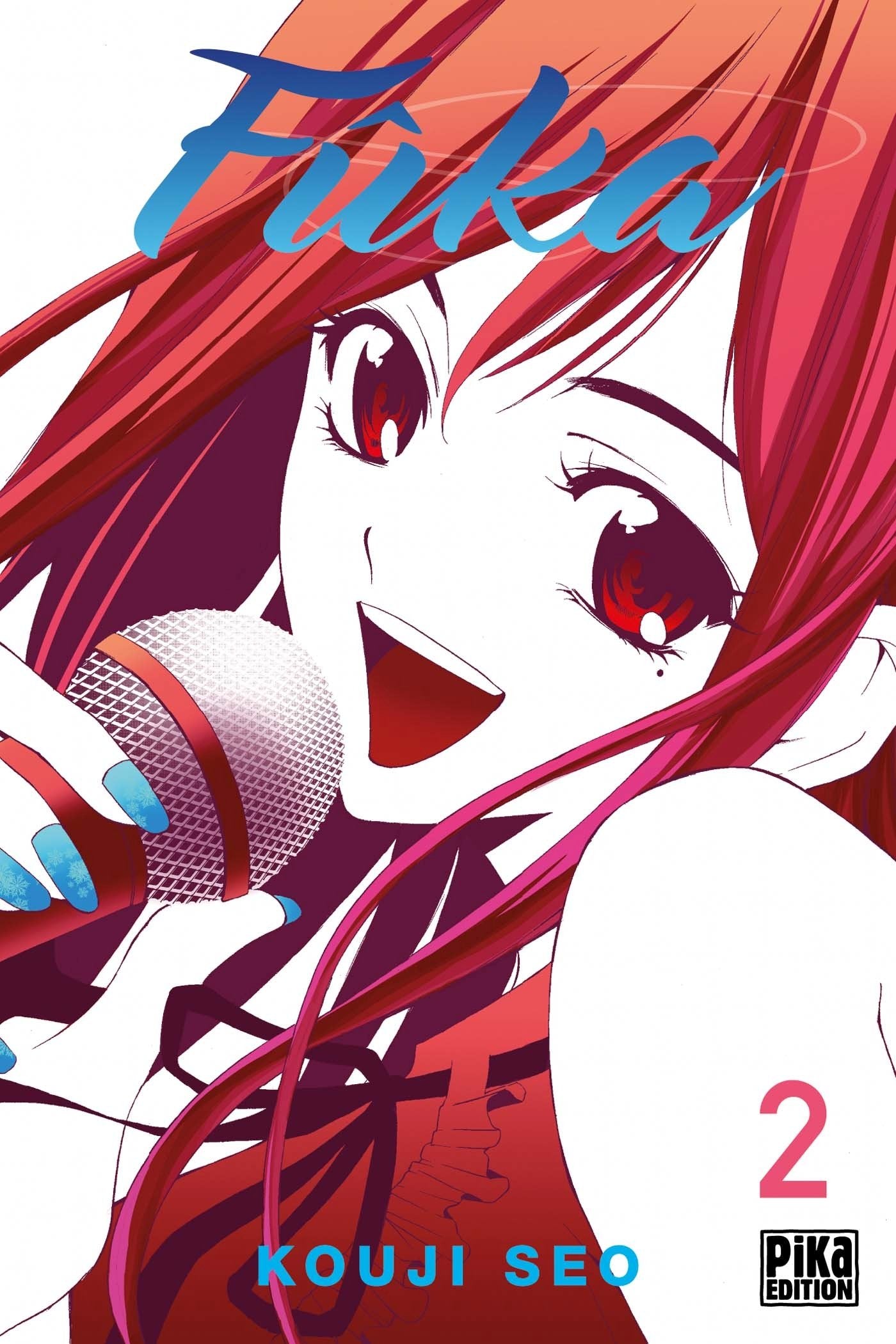 Fûka T02 9782811628901