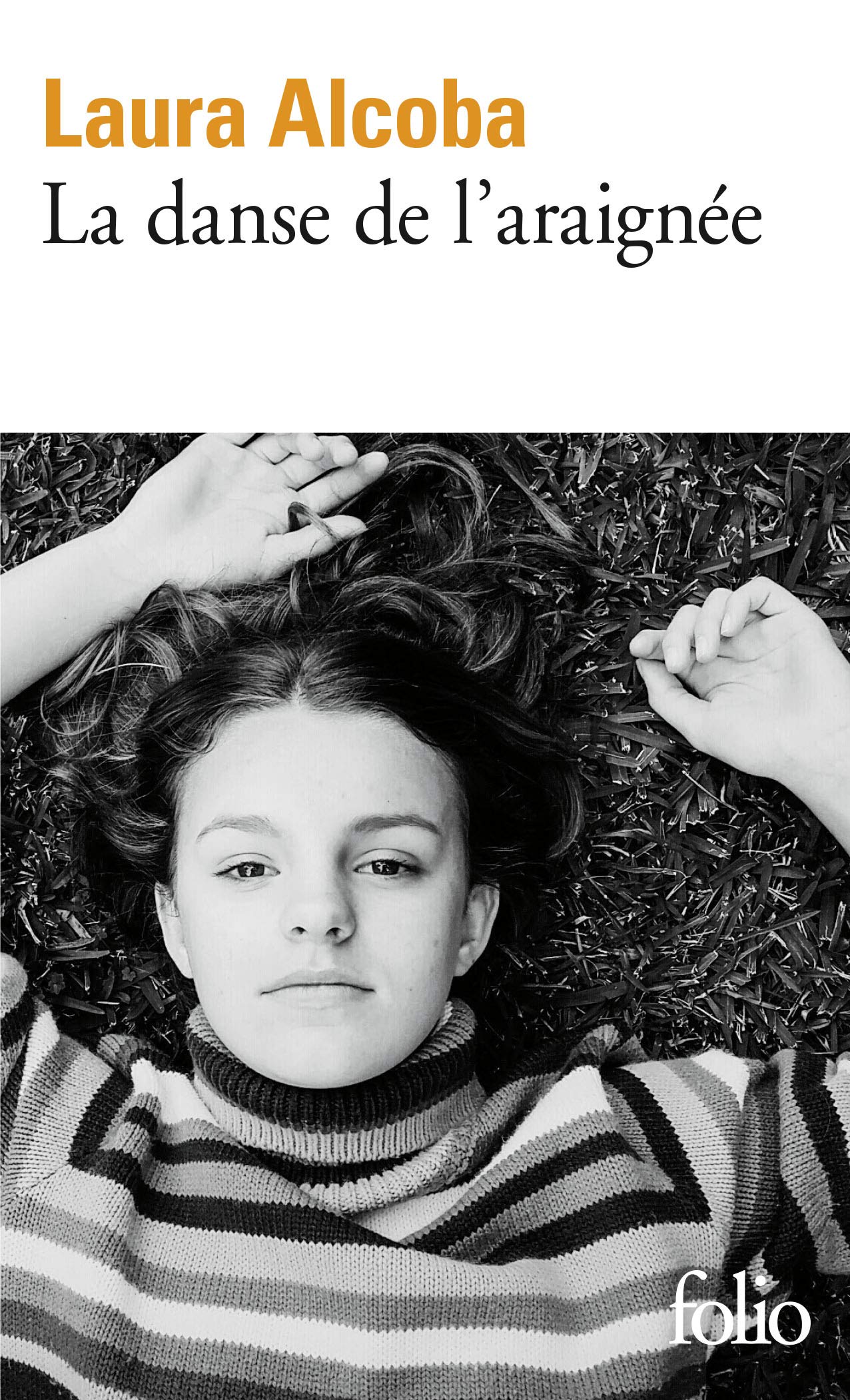 La danse de l’araignée 9782072793356