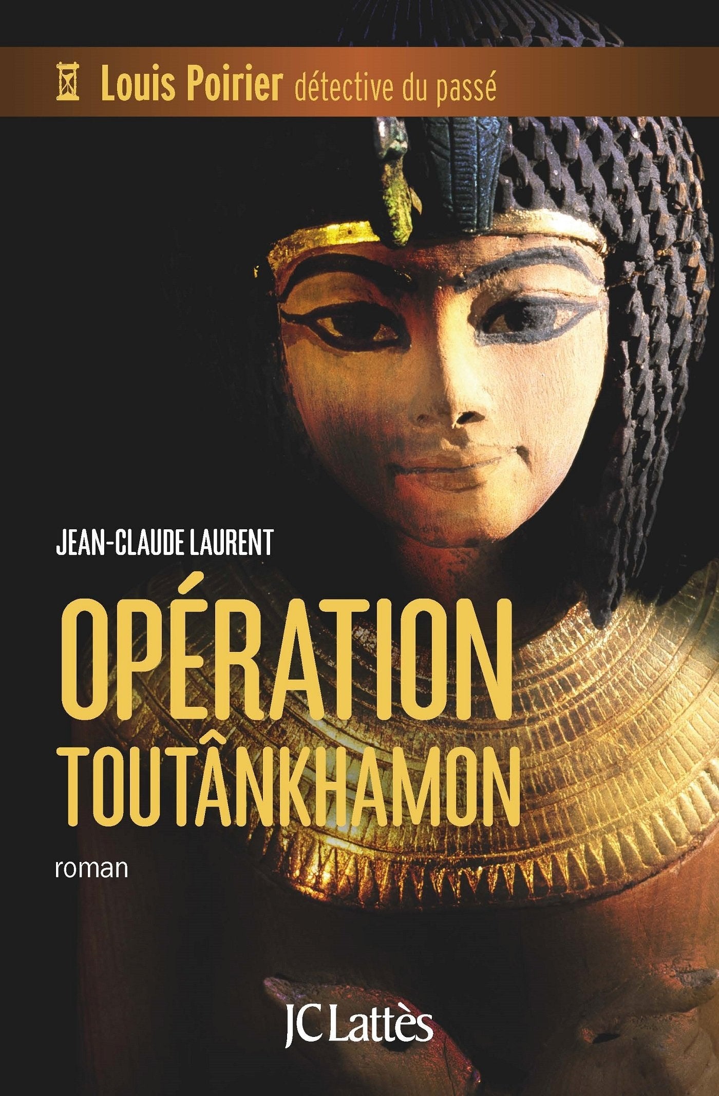Opération Toutankhamon 9782709647380