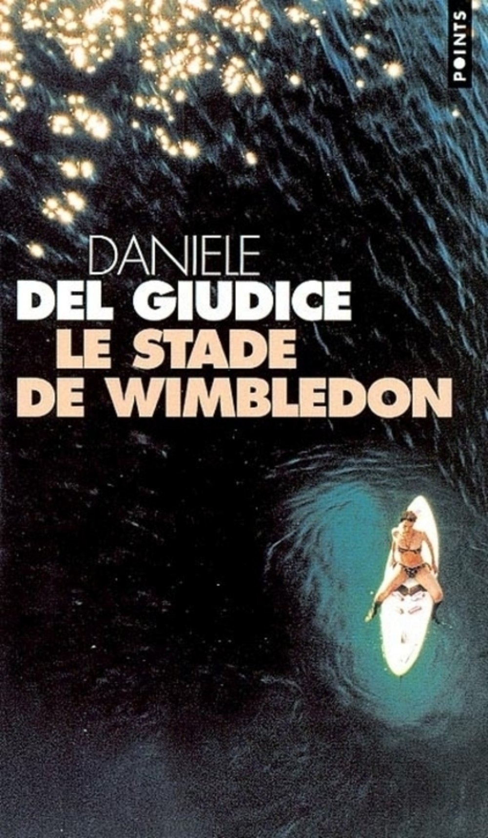 Le Stade de Wimbledon 9782020569170