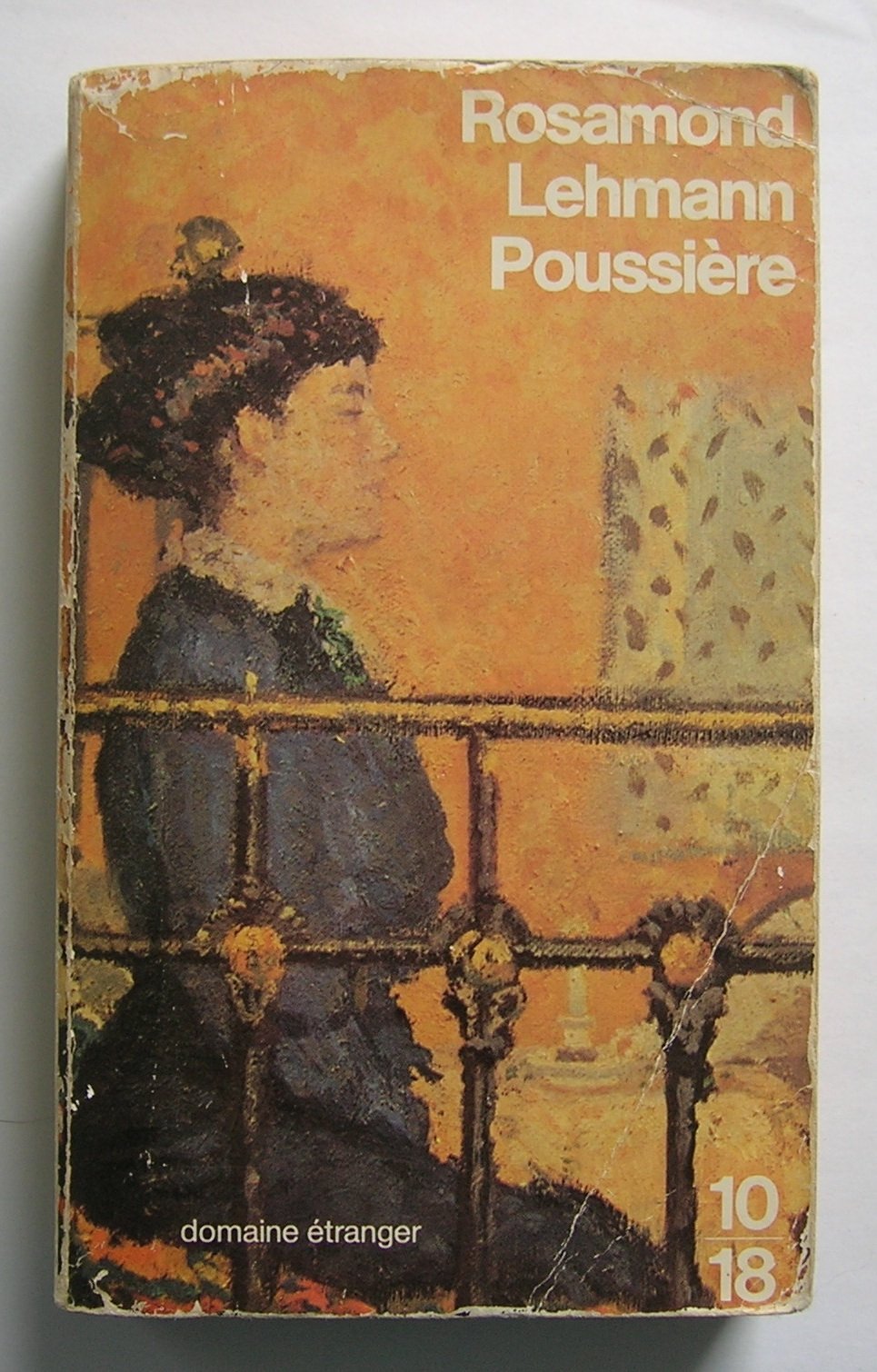Poussière 9782264006042