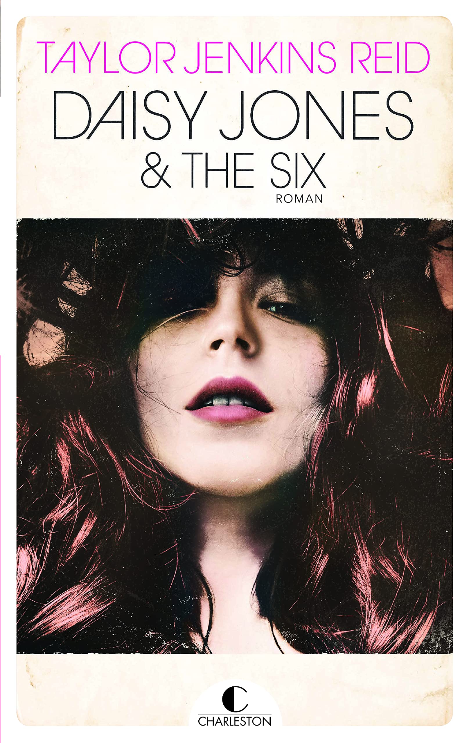 Daisy Jones and the six 9782368124697