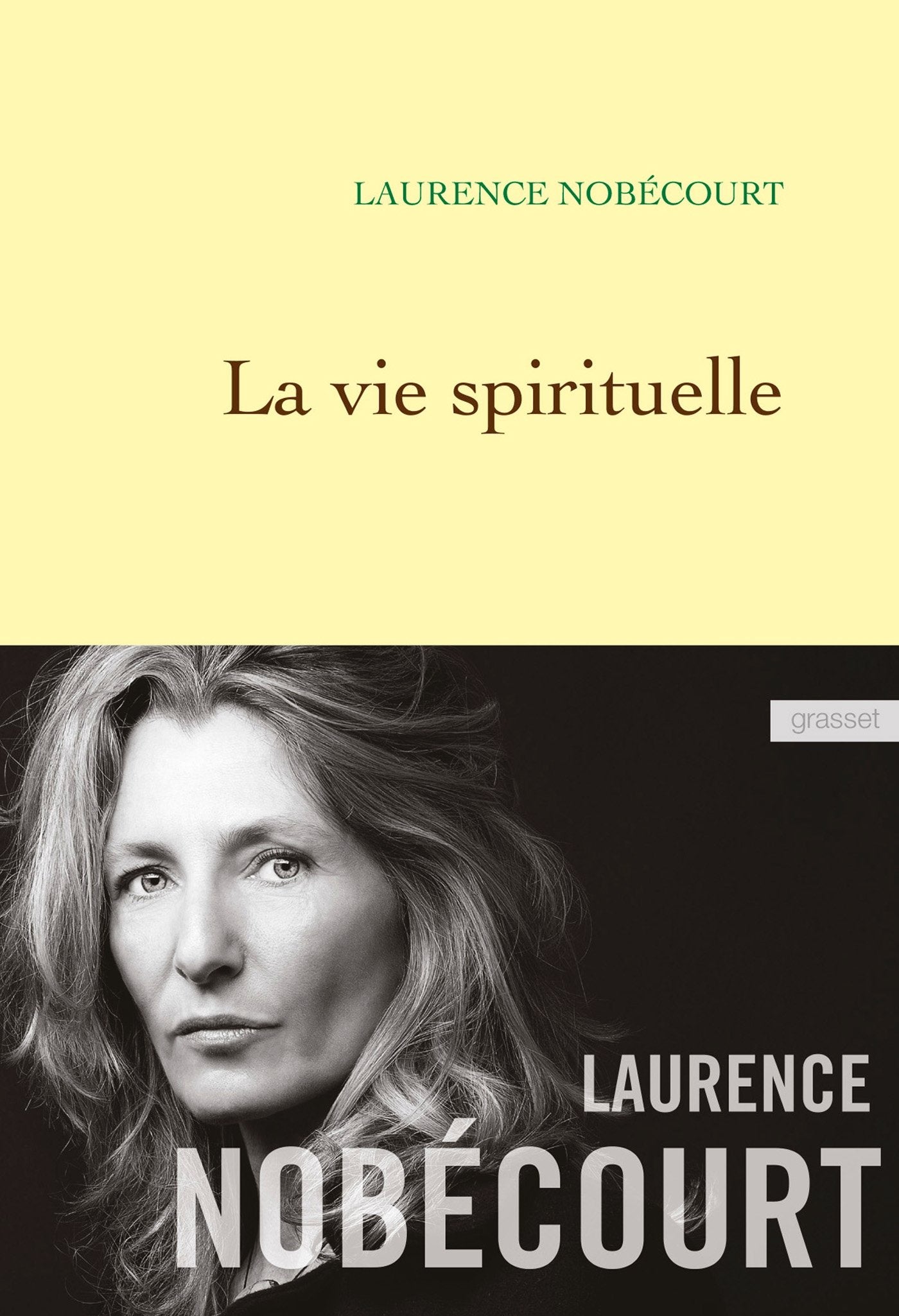 La vie spirituelle 9782246862093