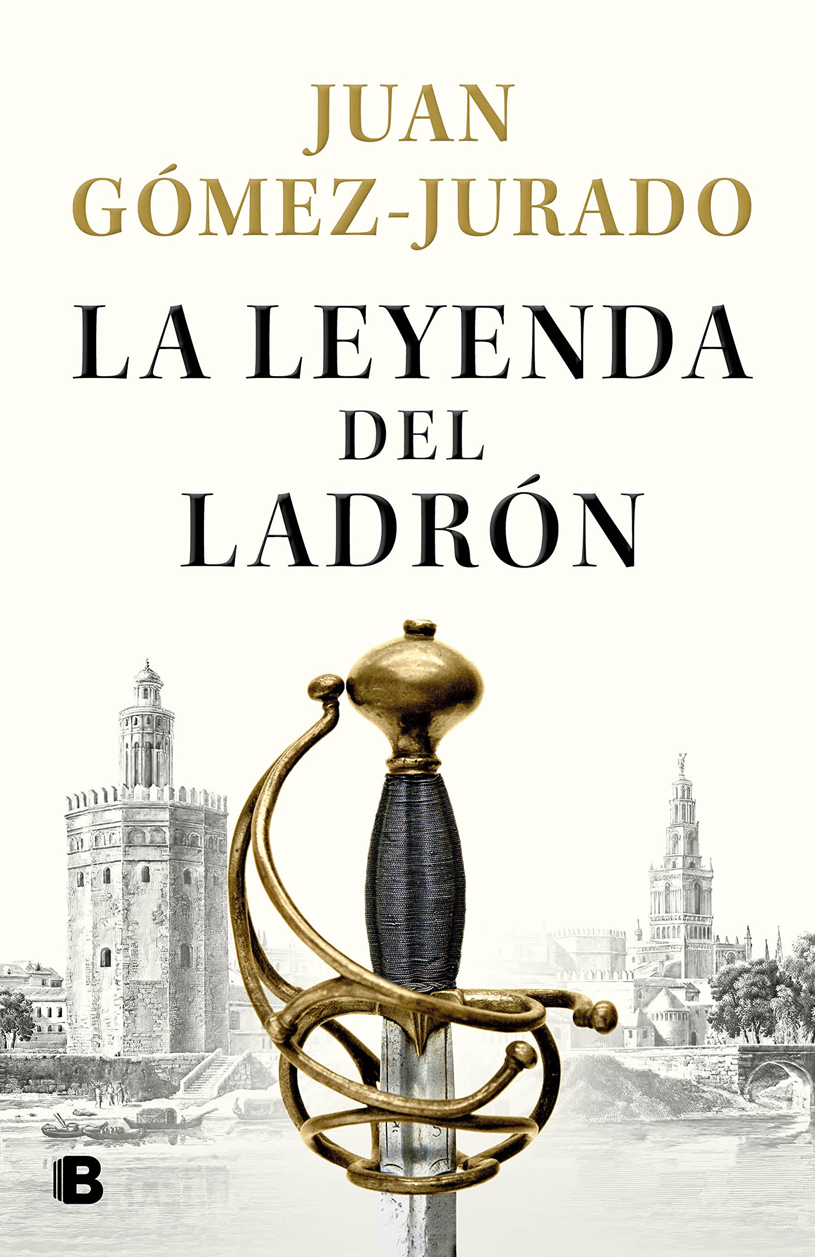 La leyenda del ladrón 9788466670951
