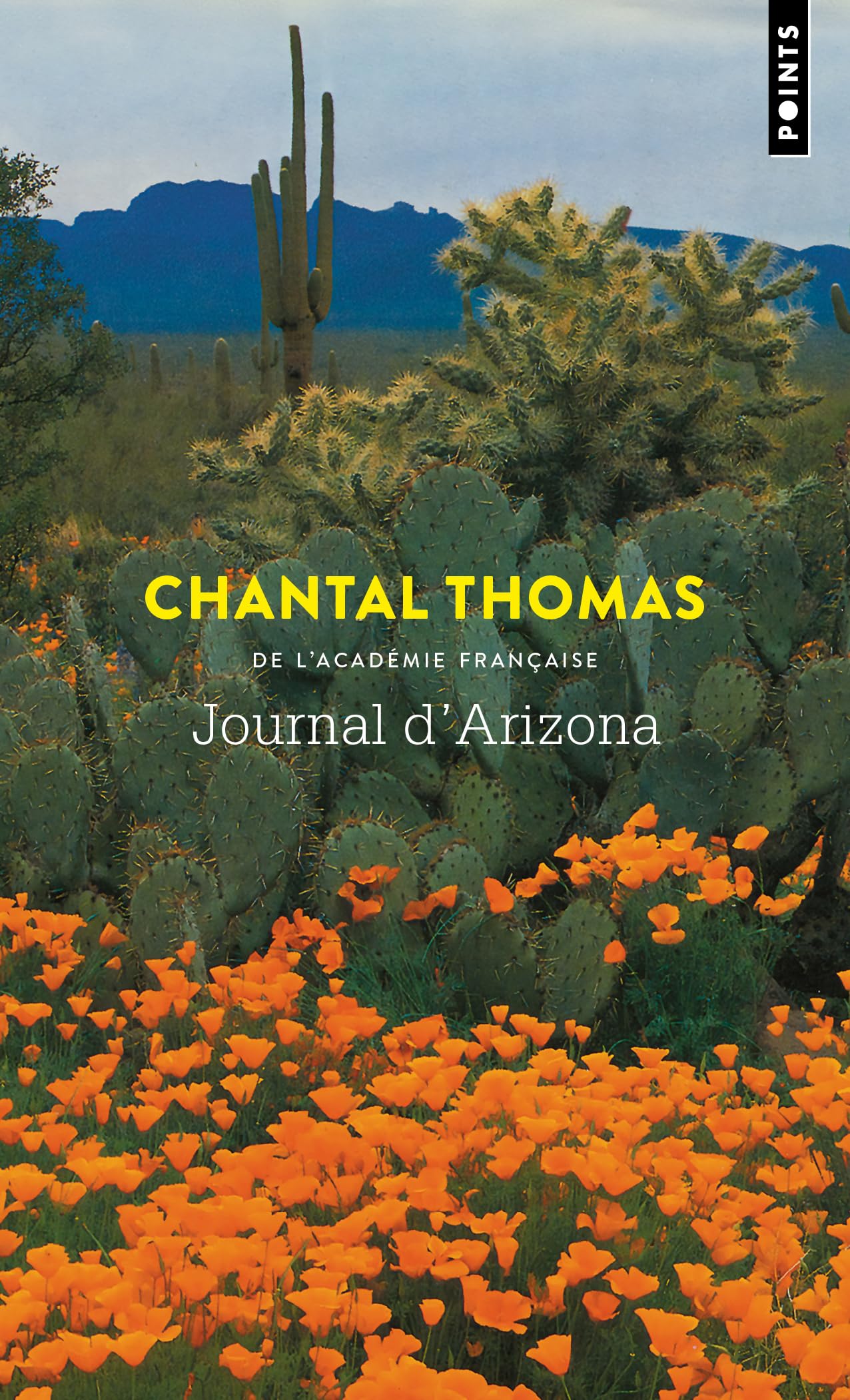 Journal d'Arizona et du Mexique: (janvier-juin 1982) 9791041420230
