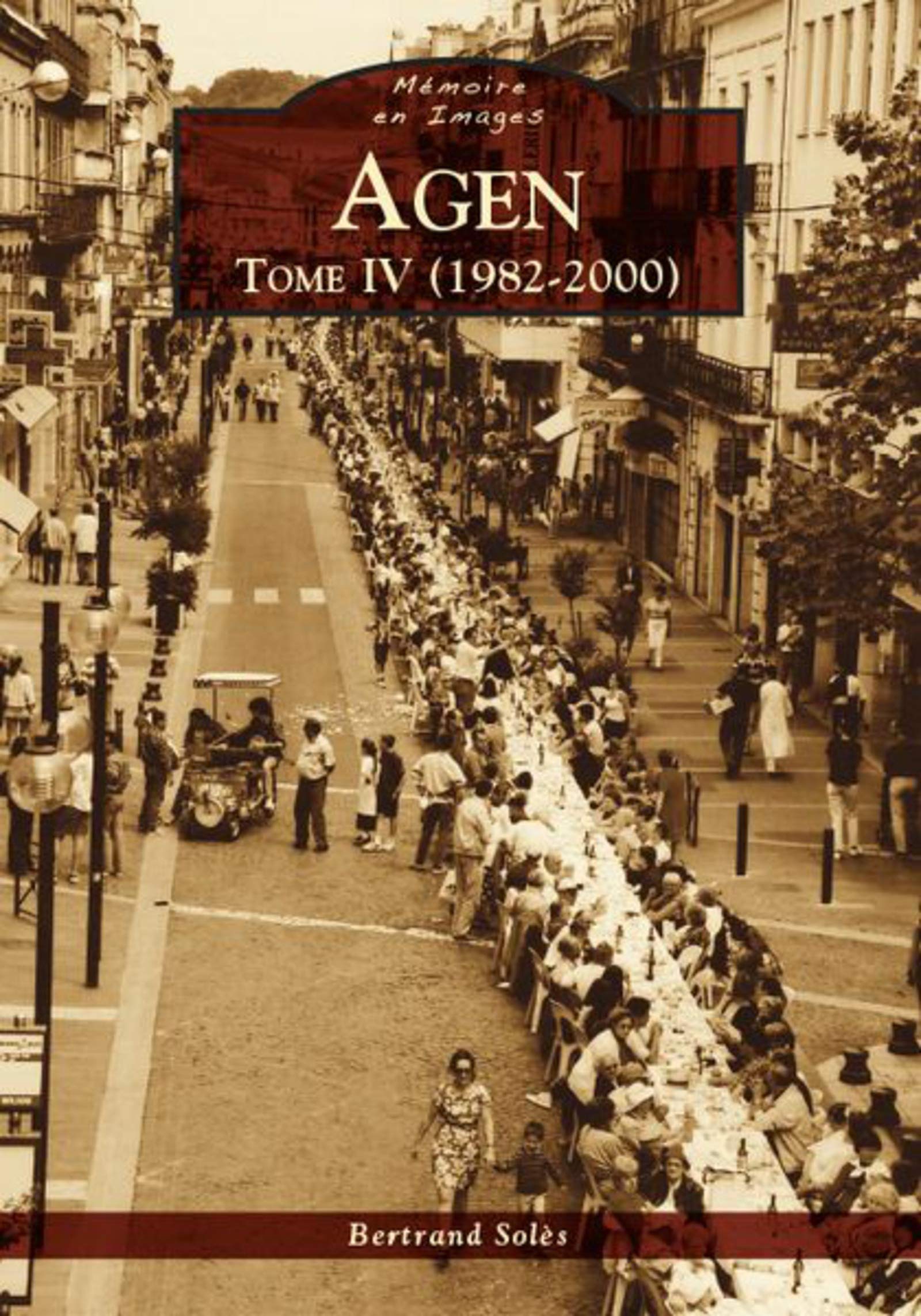 Agen : Tome 4 9782813807502
