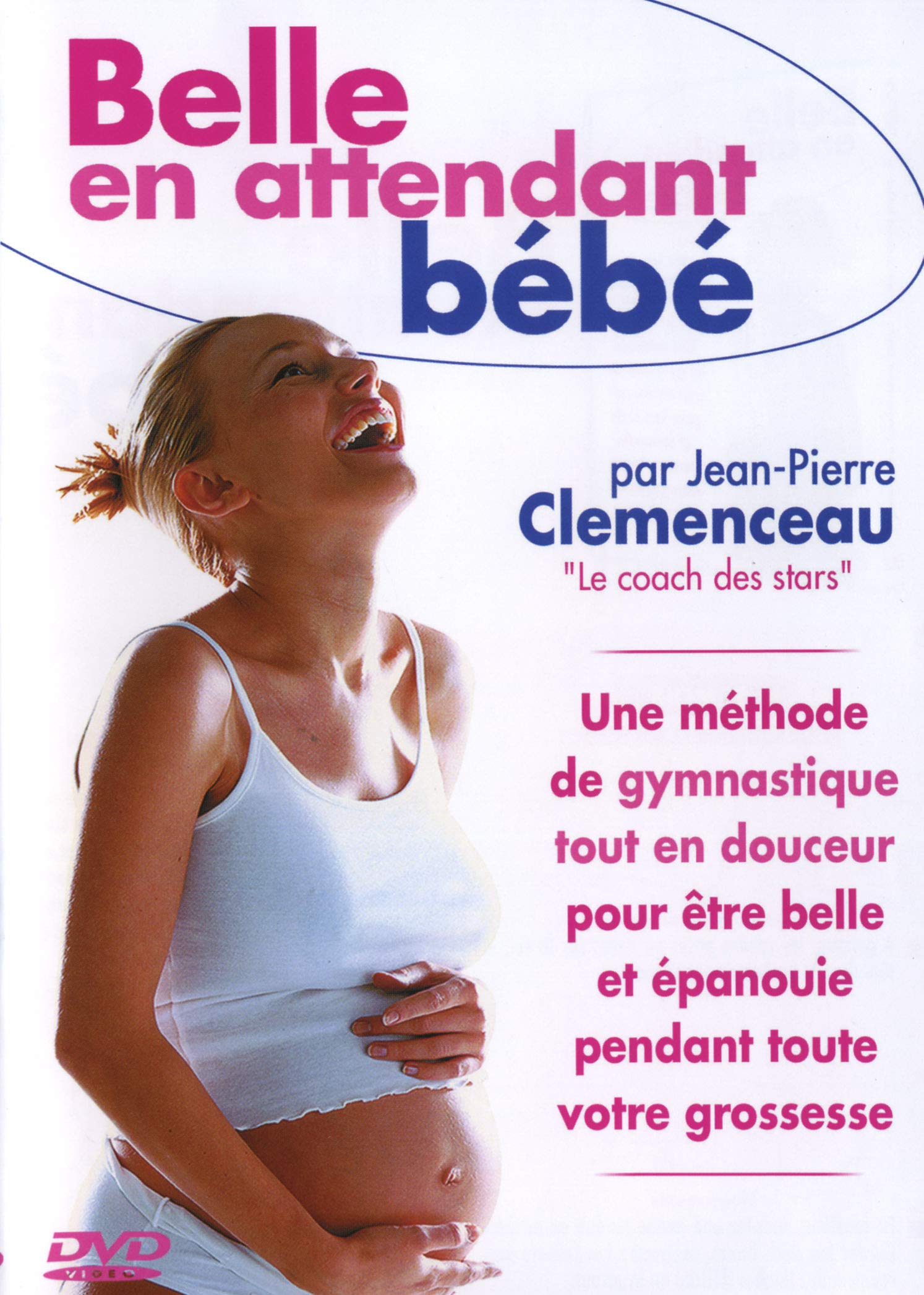 Belle en attendant Bébé 3384442049337
