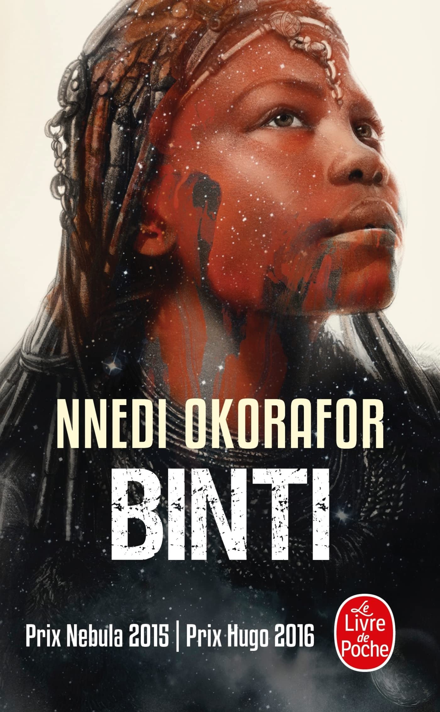 Binti (Binti, Tome 1) 9782253107088