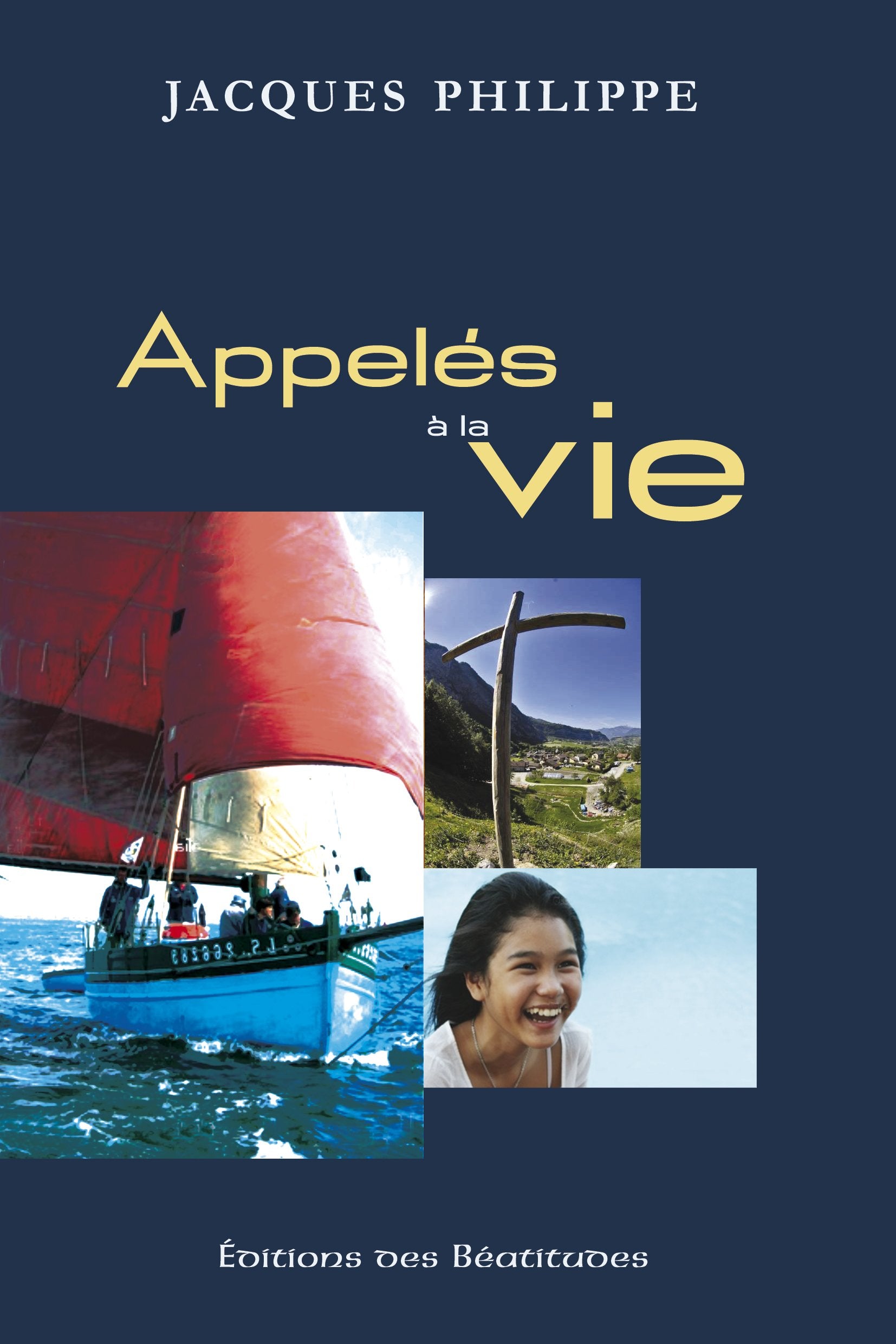 Appelés à la Vie 9782840242949