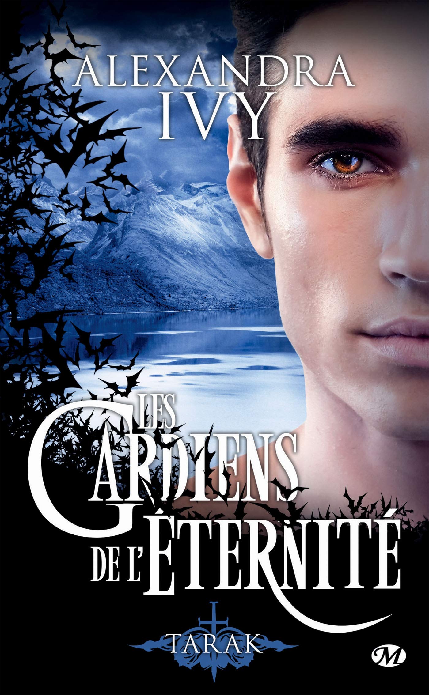 Les Gardiens de l'éternité, T14 : Tarak 9782811230289