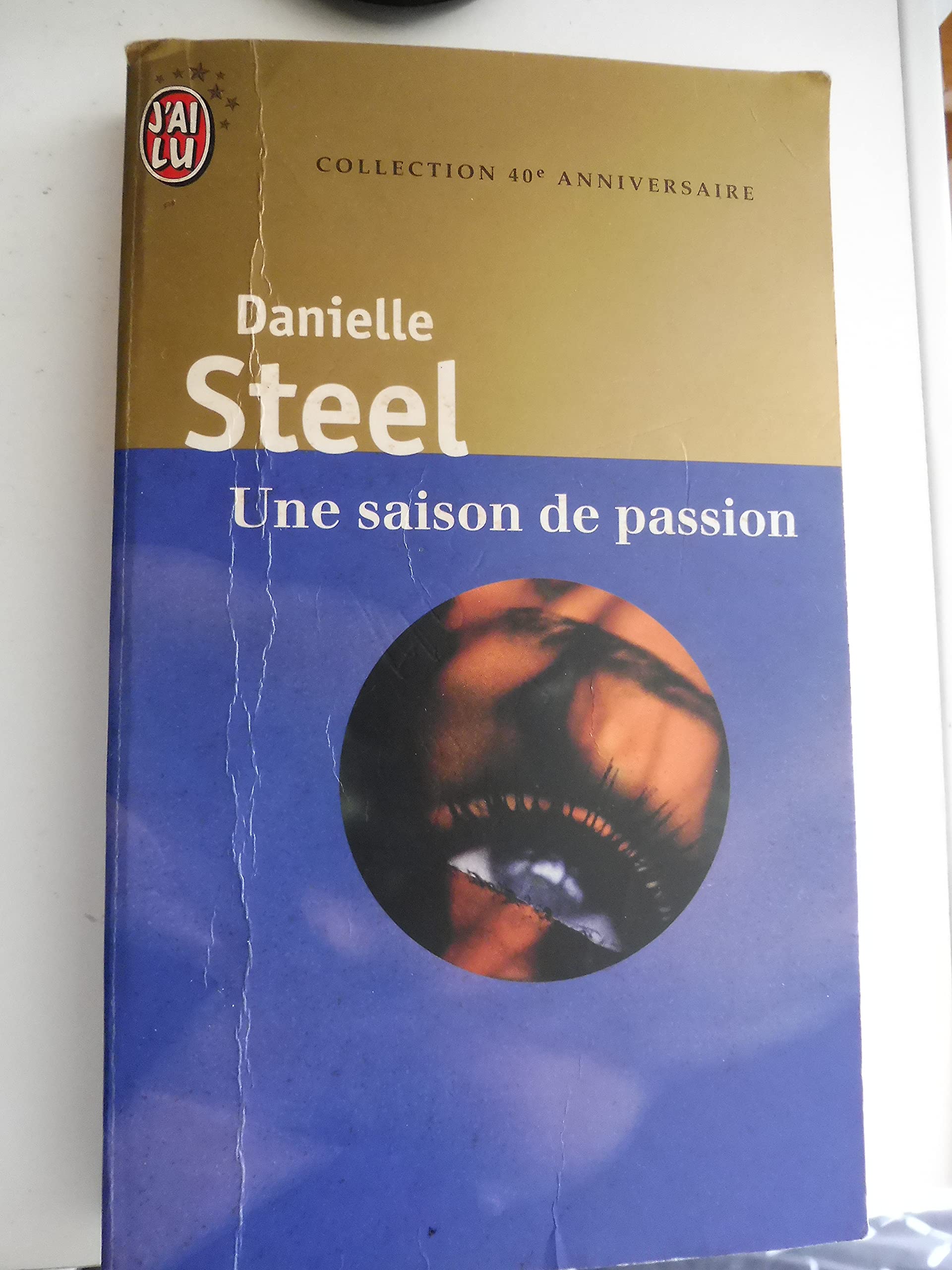 Une saison de passion 9782290012666