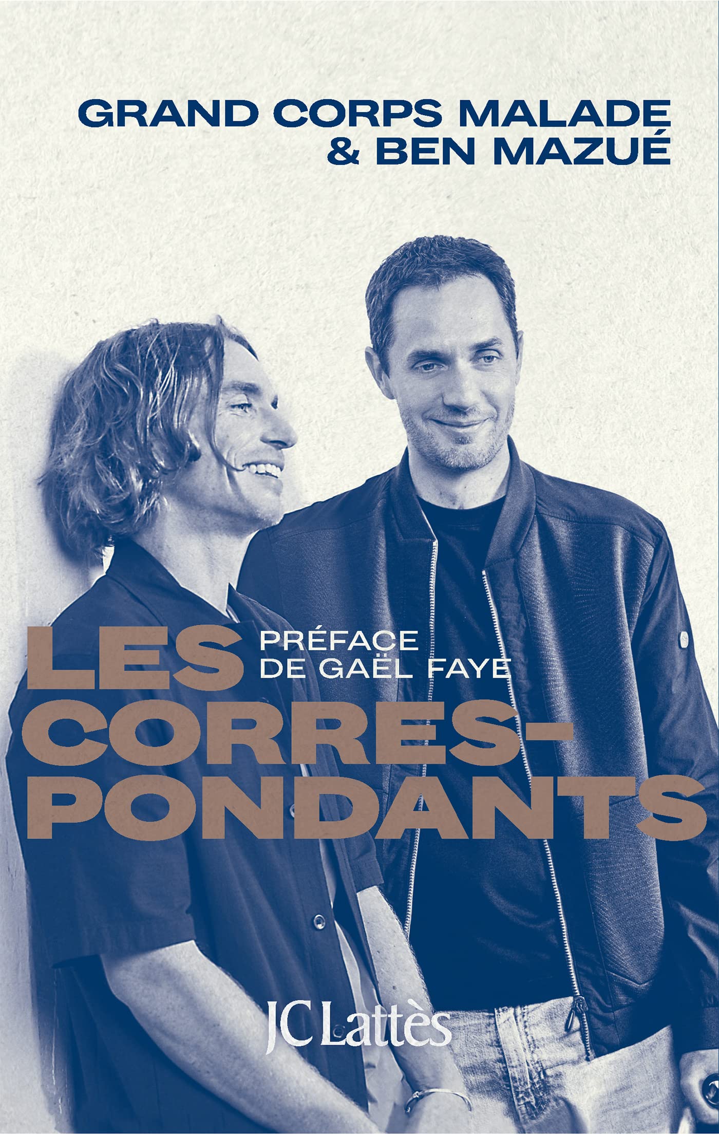 Les Correspondants 9782709670852
