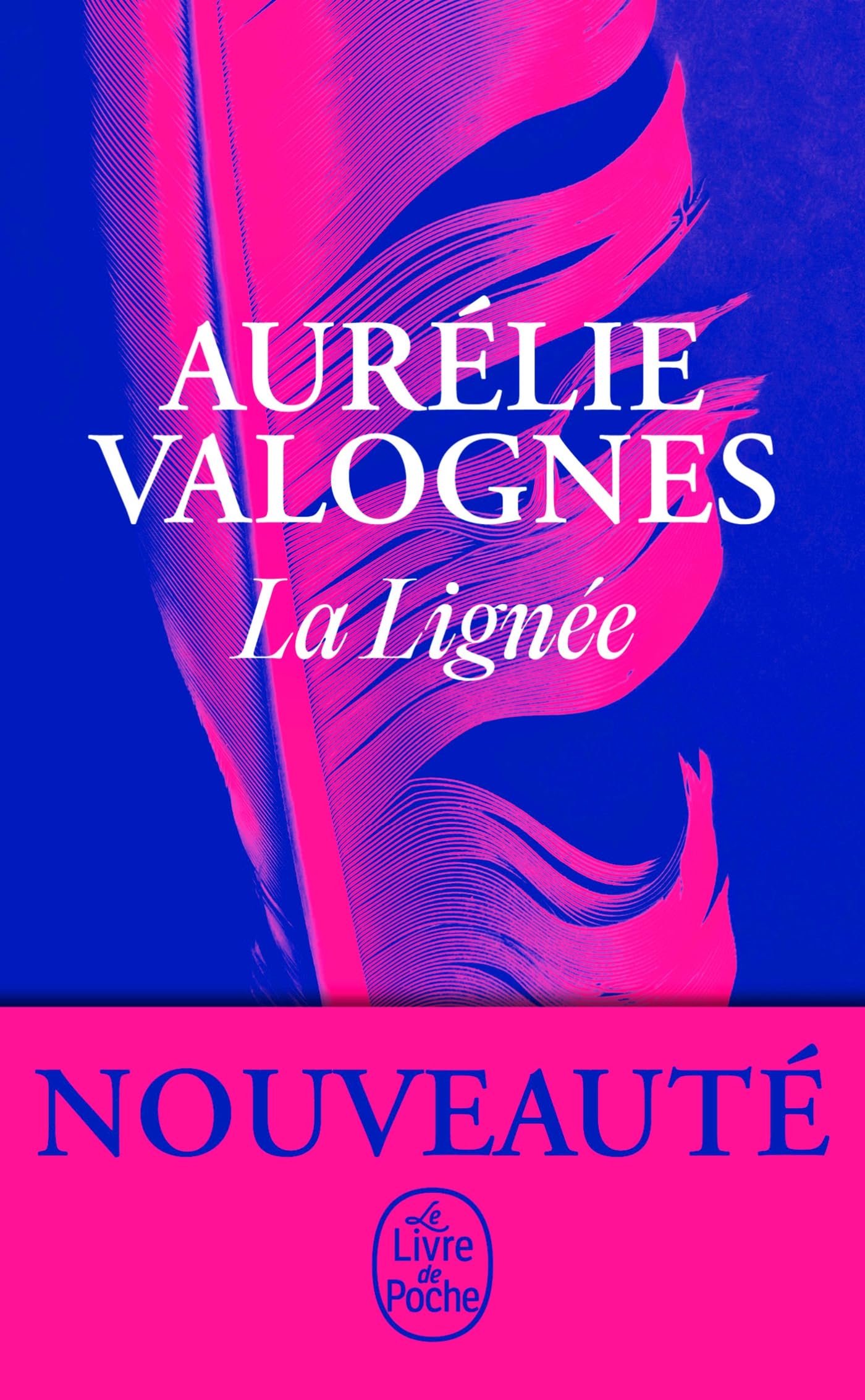 La Lignée 9782253940784