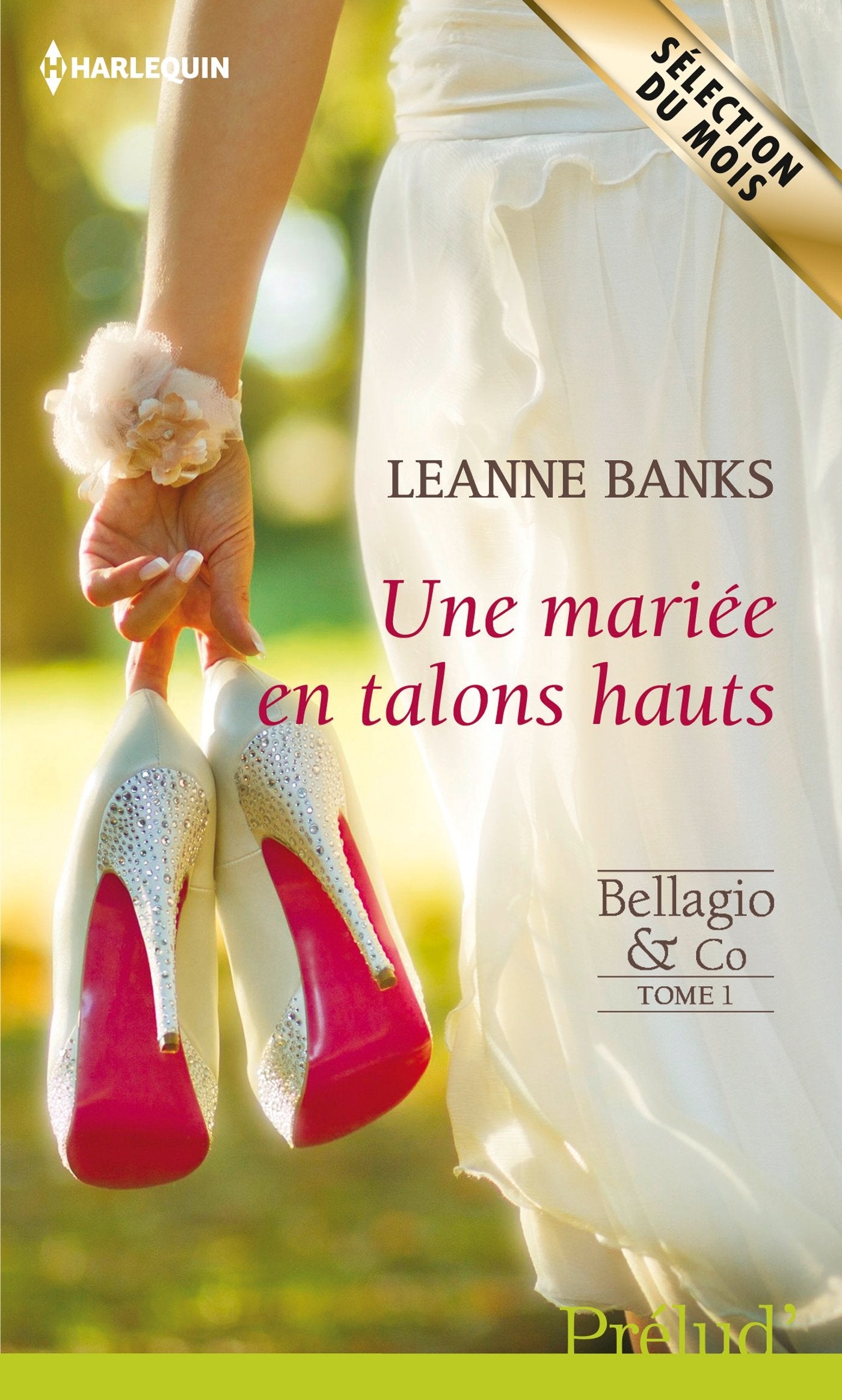 Une mariée en talons hauts 9782280314336