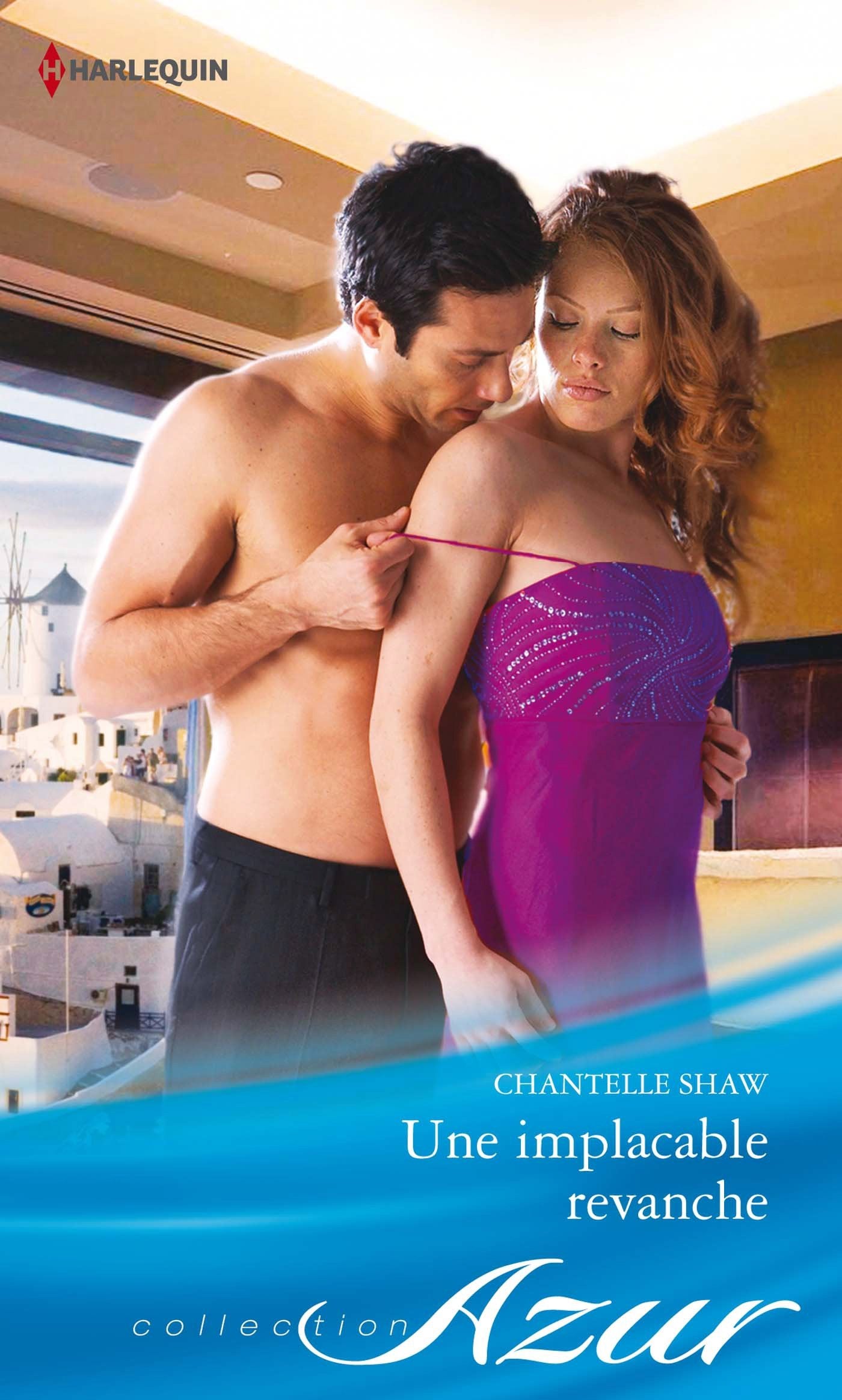 Une implacable revanche 9782280279314